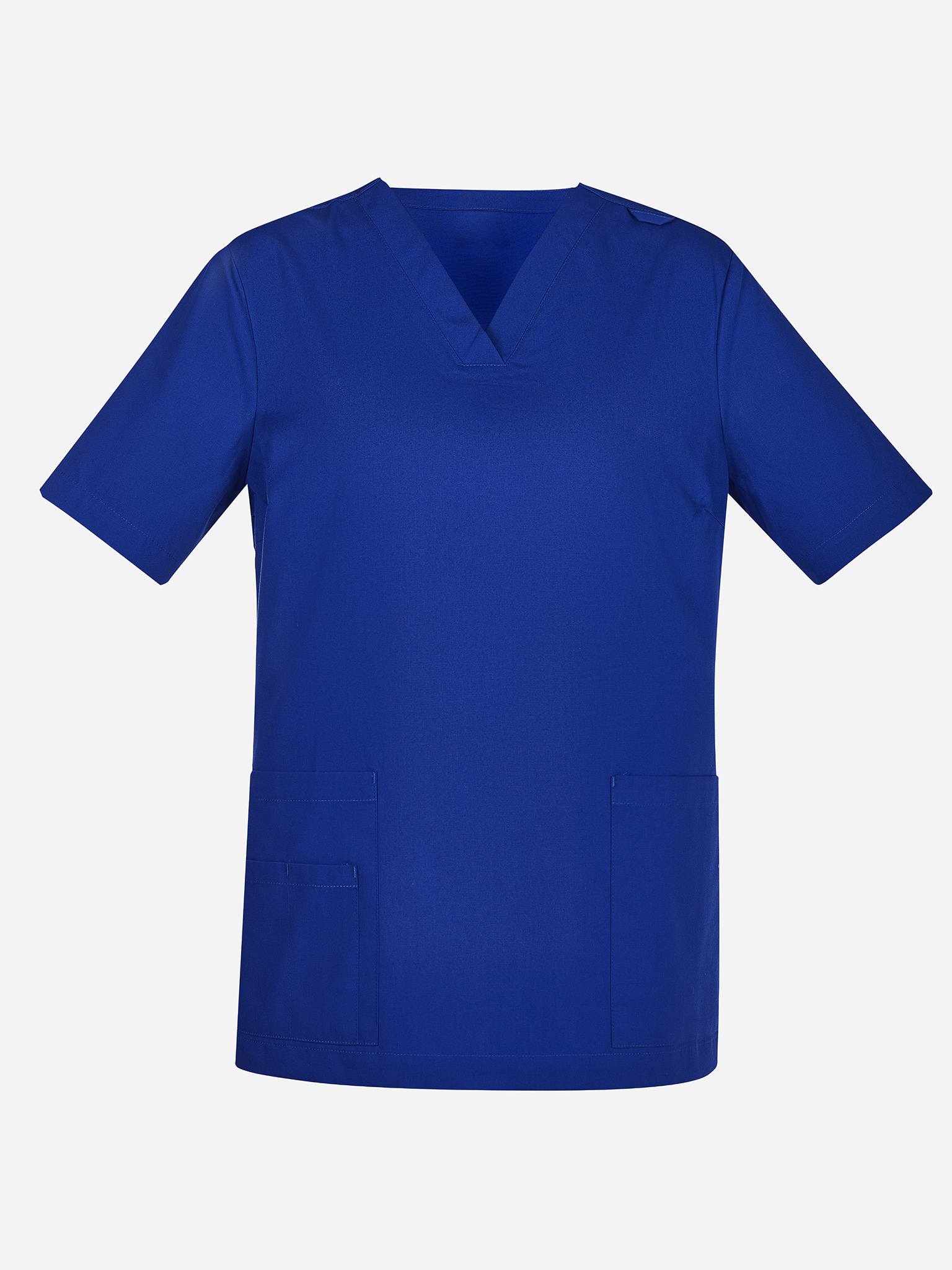 Womens Tokyo Scrub Top - Image 9