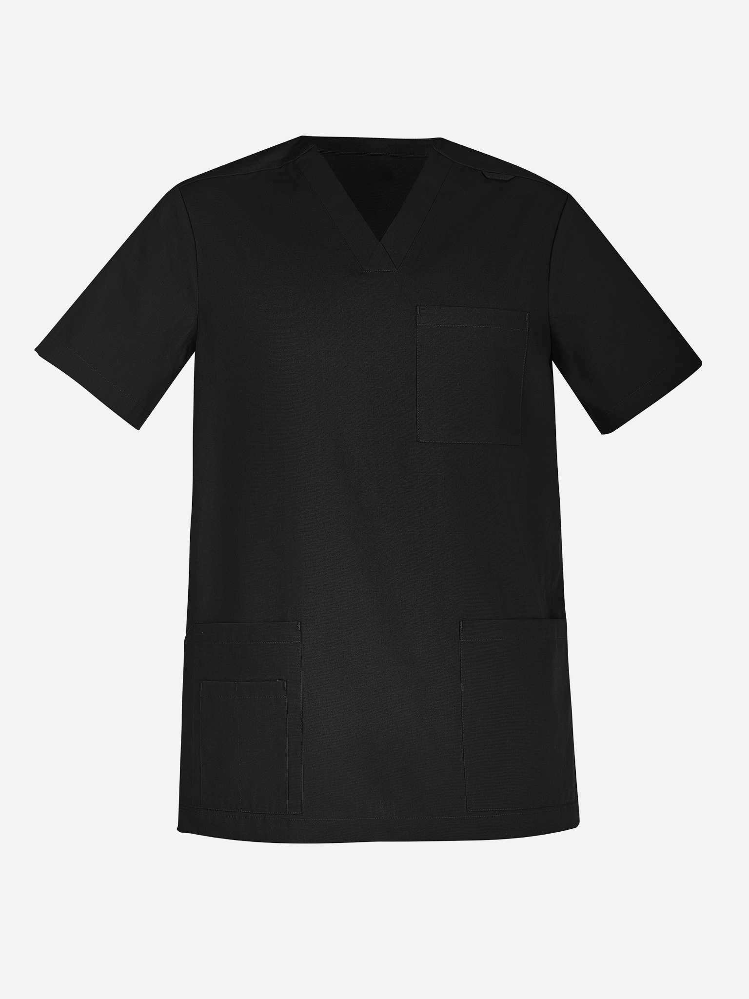 Mens Tokyo Scrub Top - Image 7
