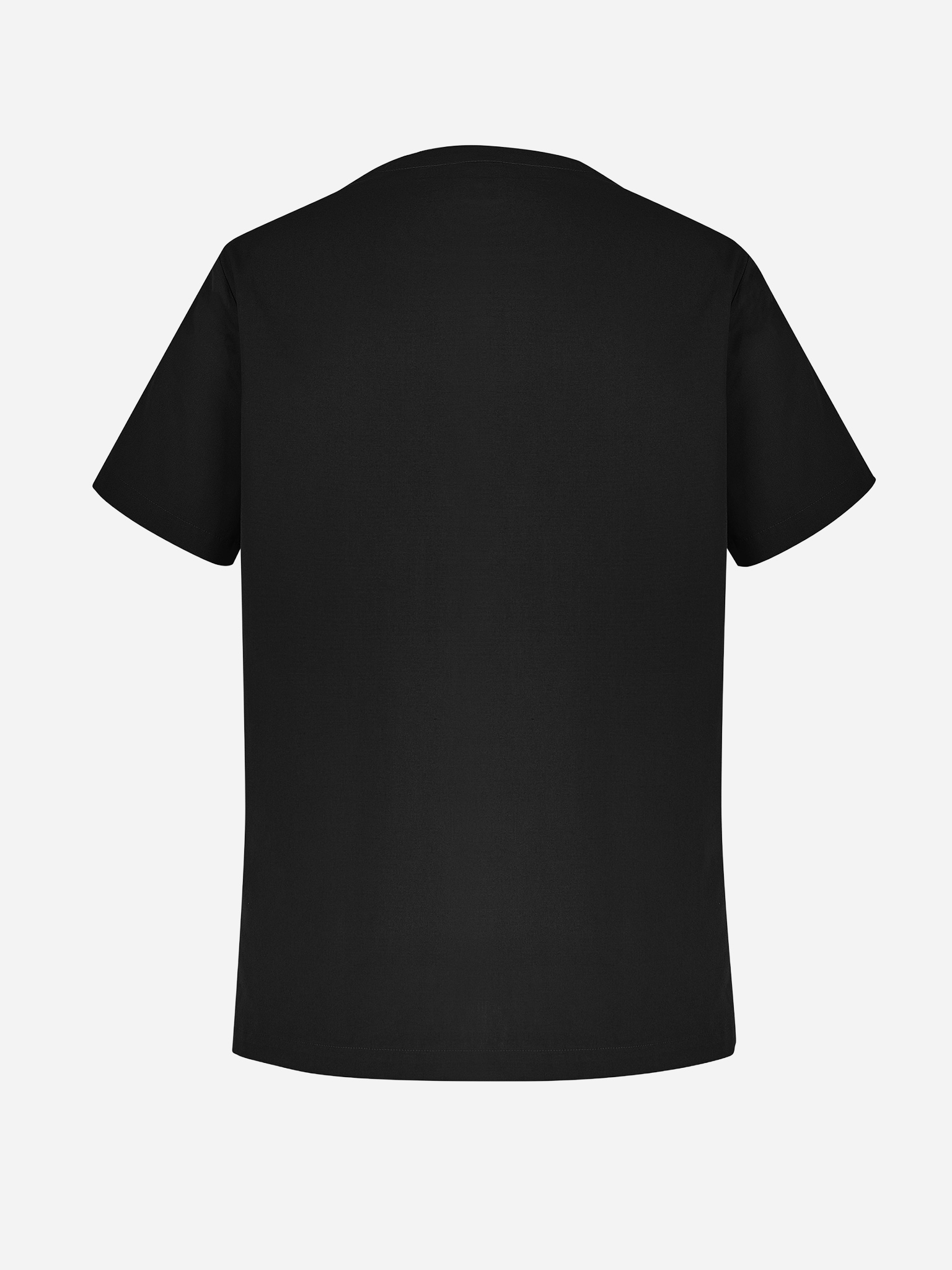 Mens Tokyo Scrub Top - Image 8