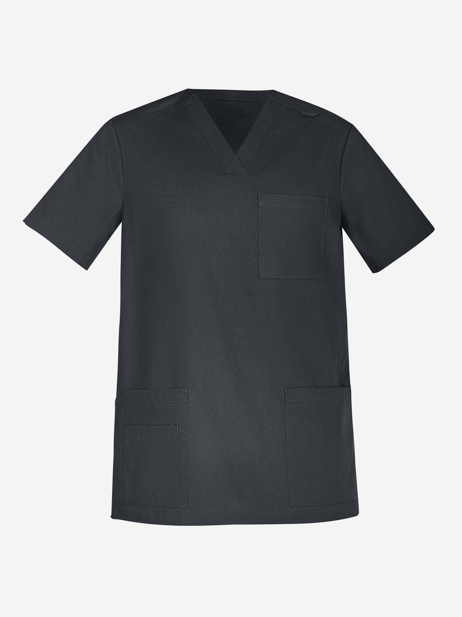 Mens Tokyo Scrub Top - Image 2