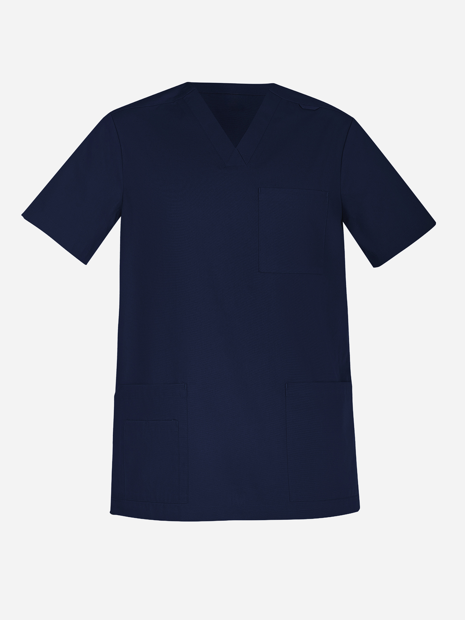 Mens Tokyo Scrub Top - Image 5
