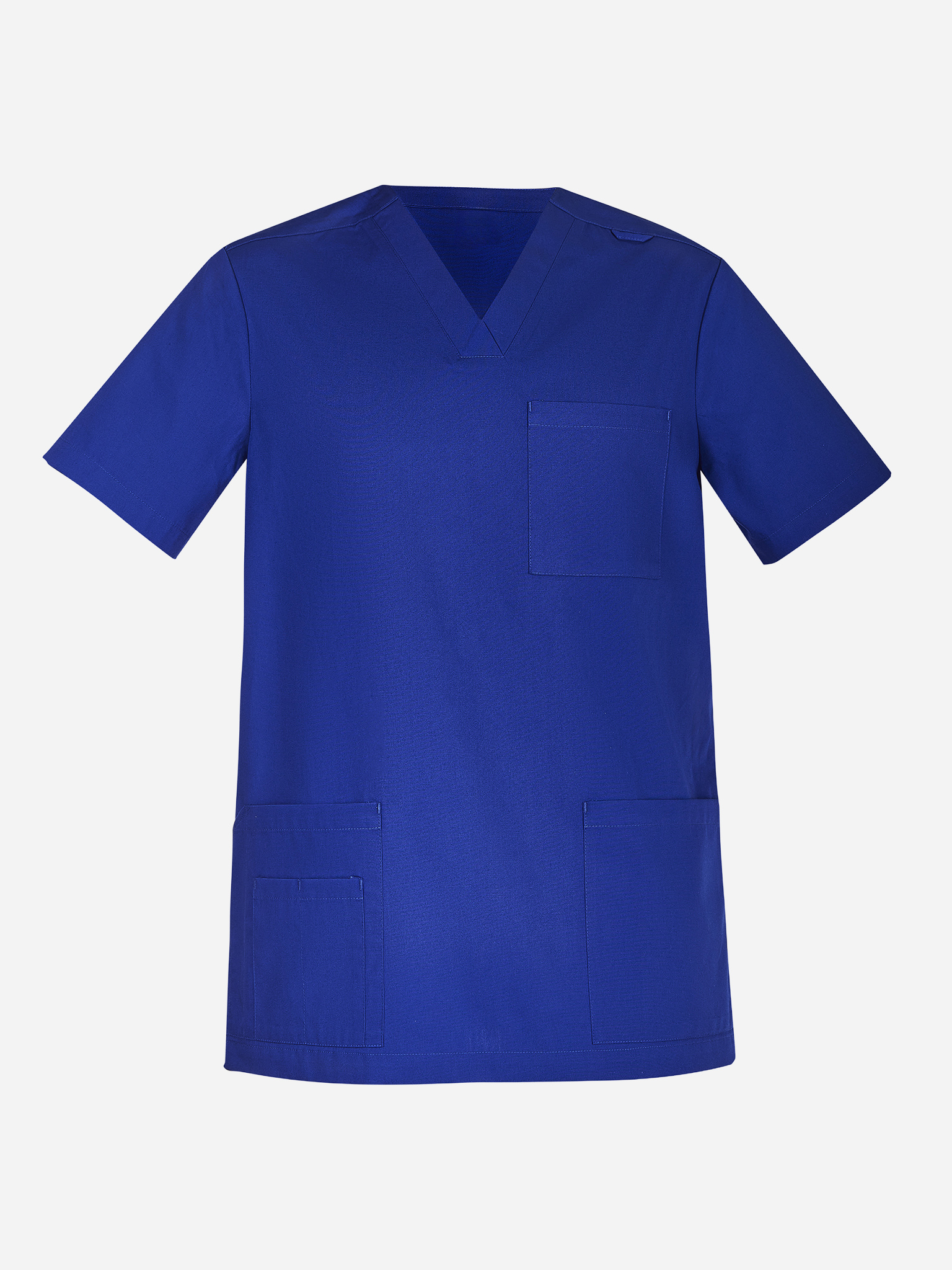 Mens Tokyo Scrub Top - Image 9