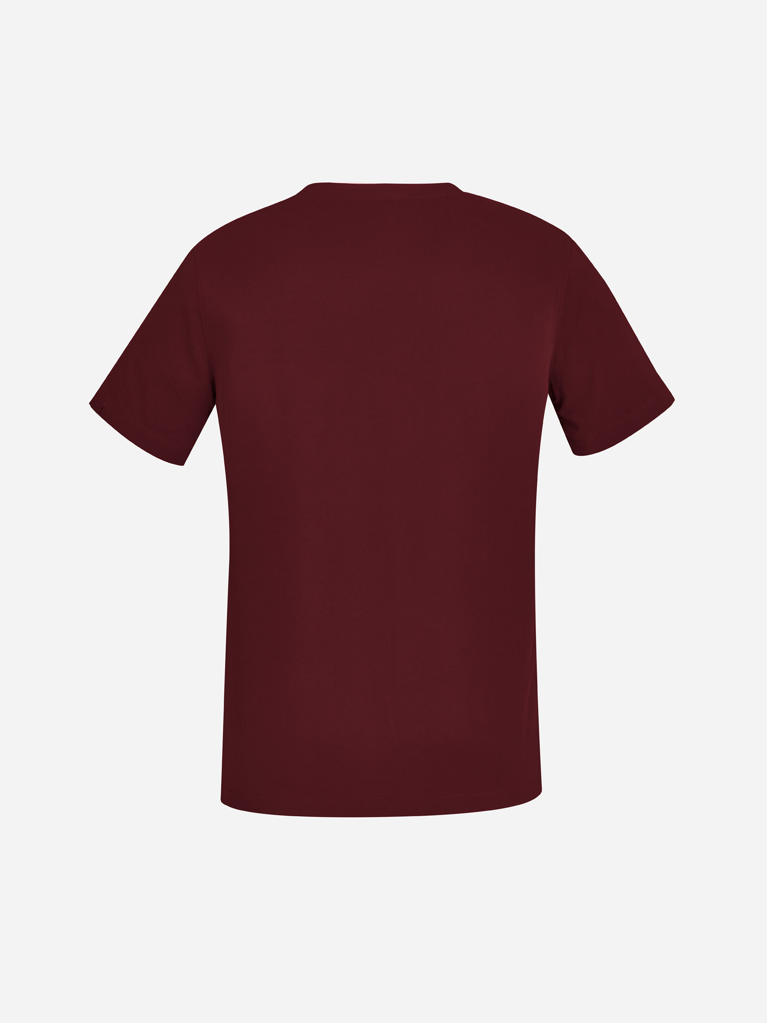 Womens Avery V-Neck Scrub Top - Image 8