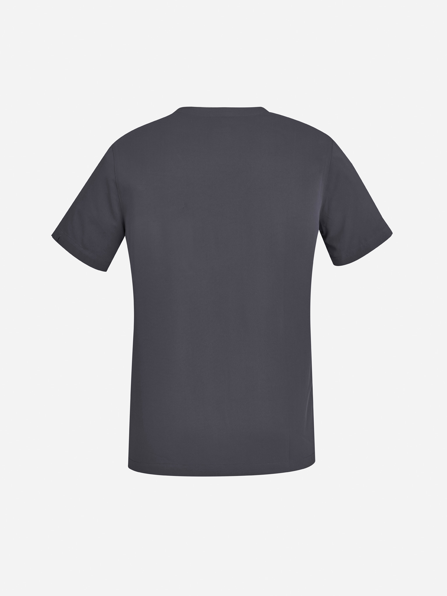 Womens Avery V-Neck Scrub Top - Image 22