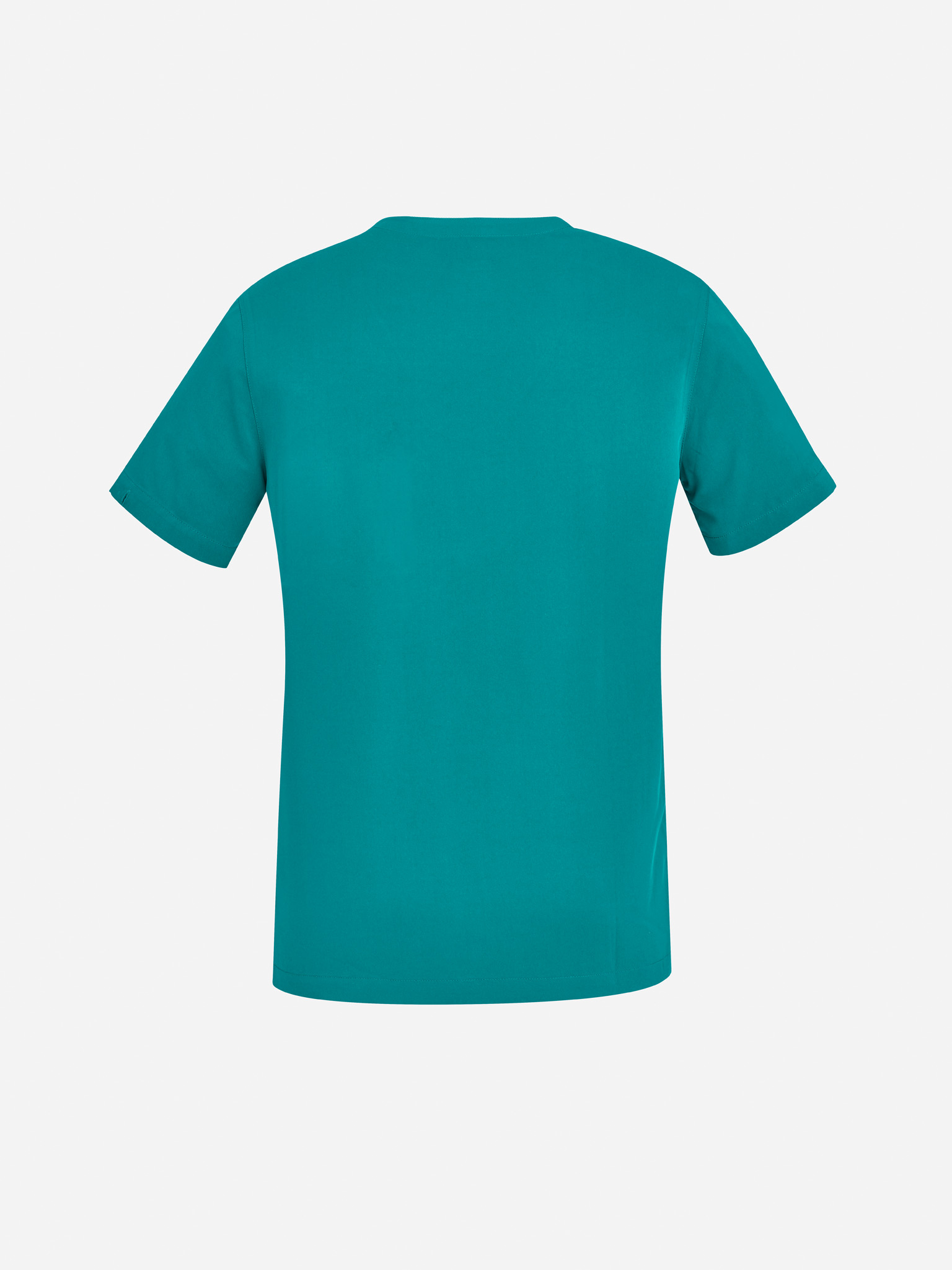 Womens Avery V-Neck Scrub Top - Image 43