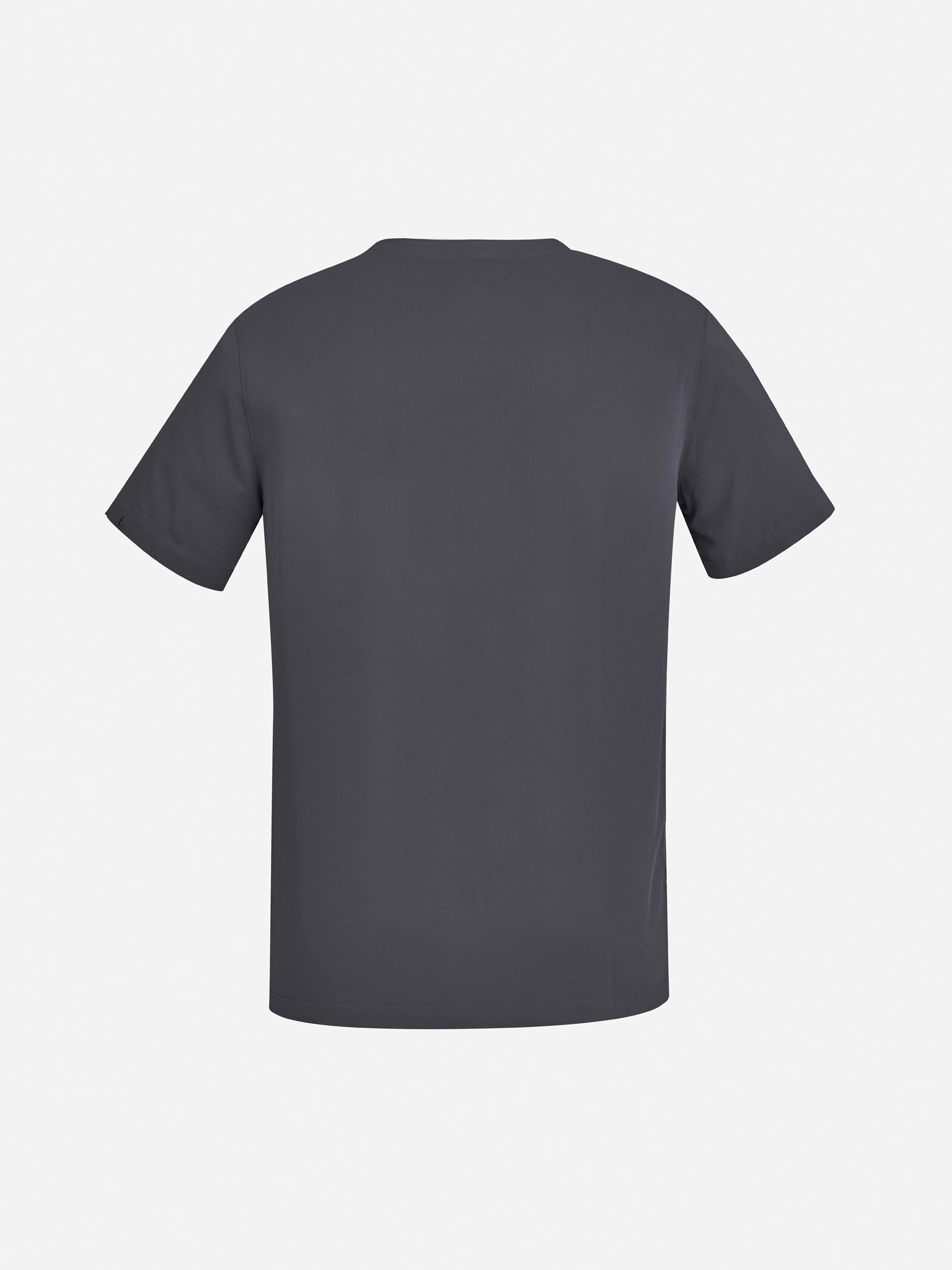 Mens Avery V-Neck Scrub Top - Image 48