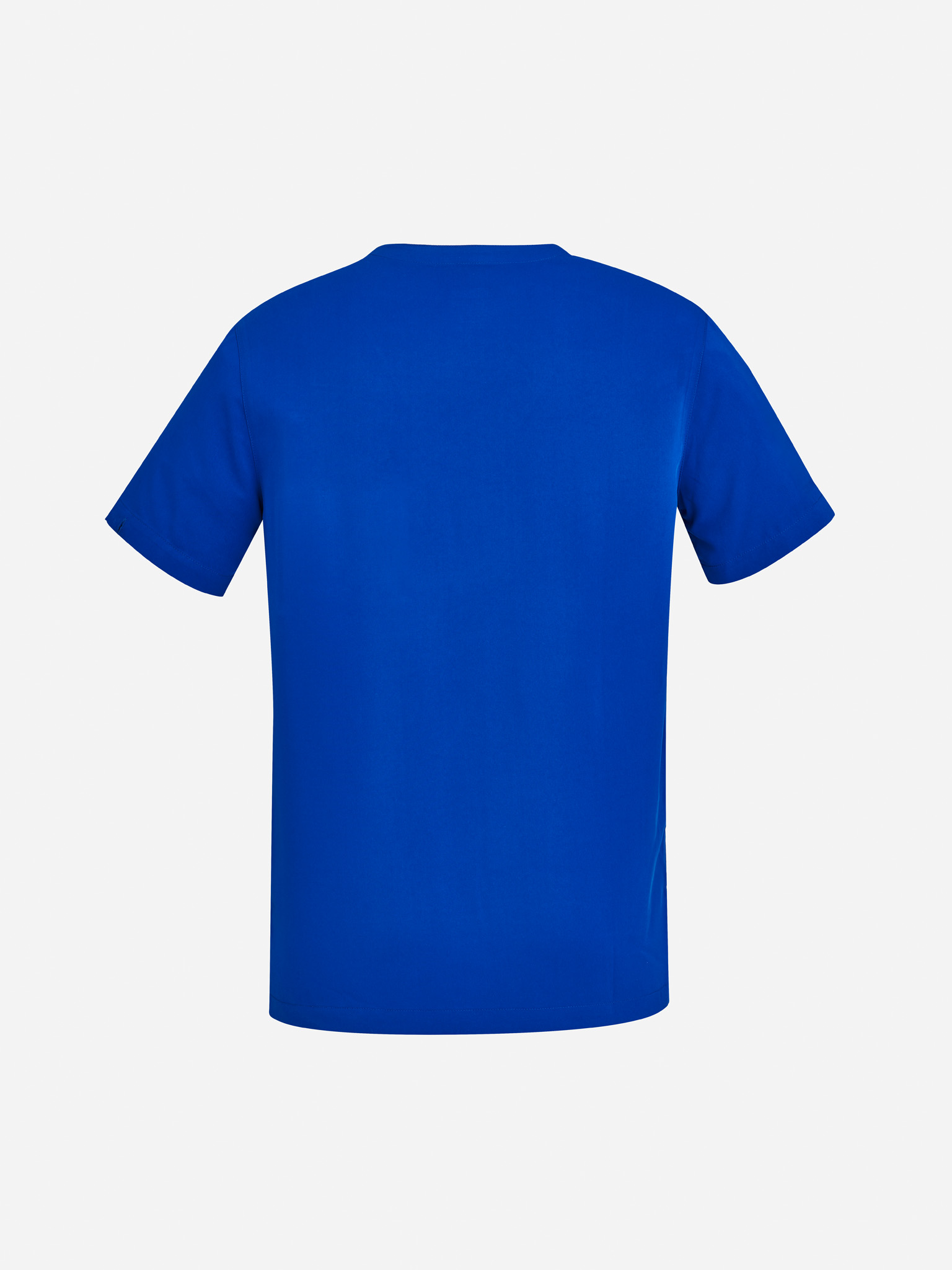 Mens Avery V-Neck Scrub Top - Image 9