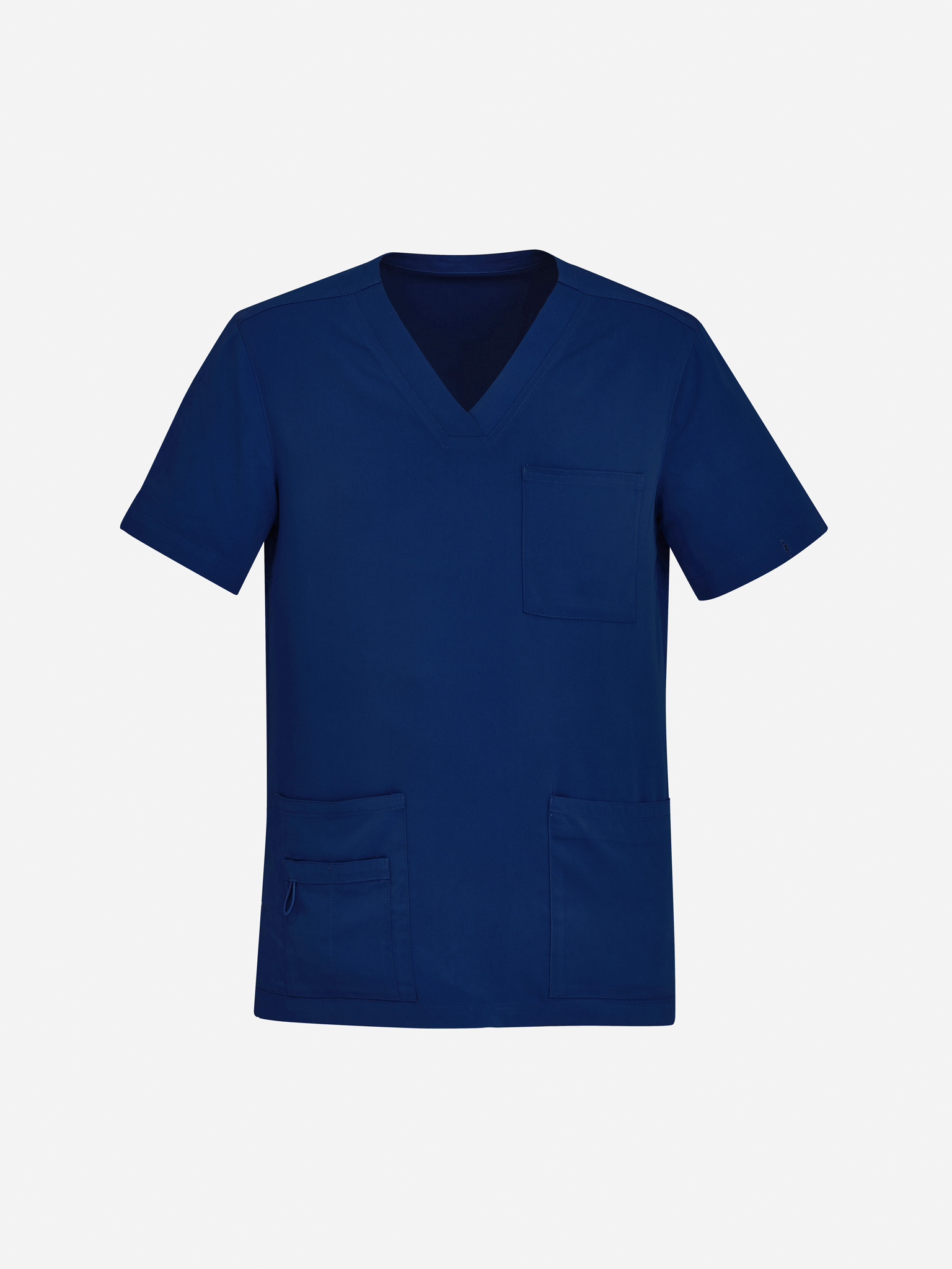 Mens Avery V-Neck Scrub Top - Image 31
