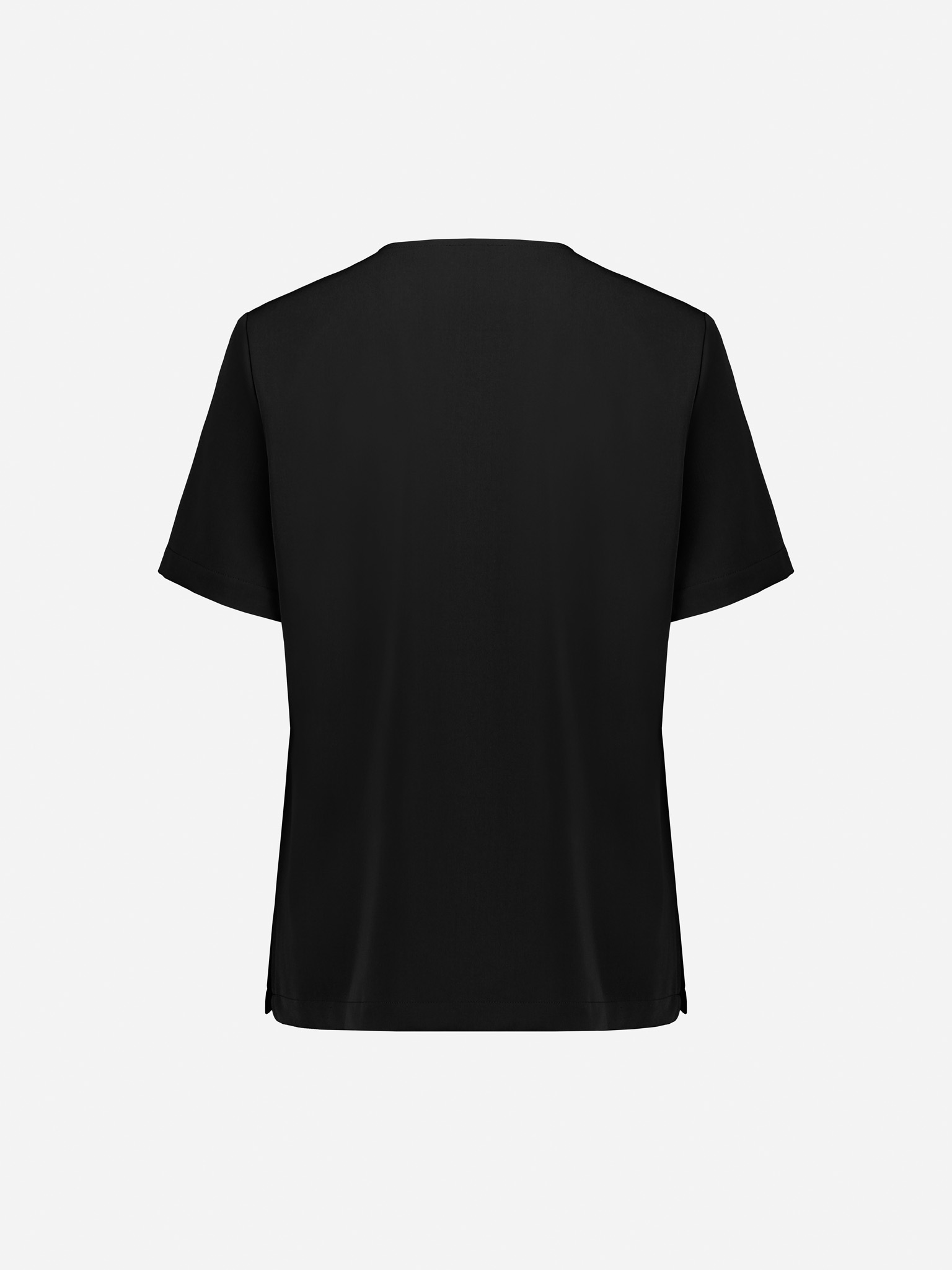 Womens Pulse V-Neck Scrub Top - Image 25
