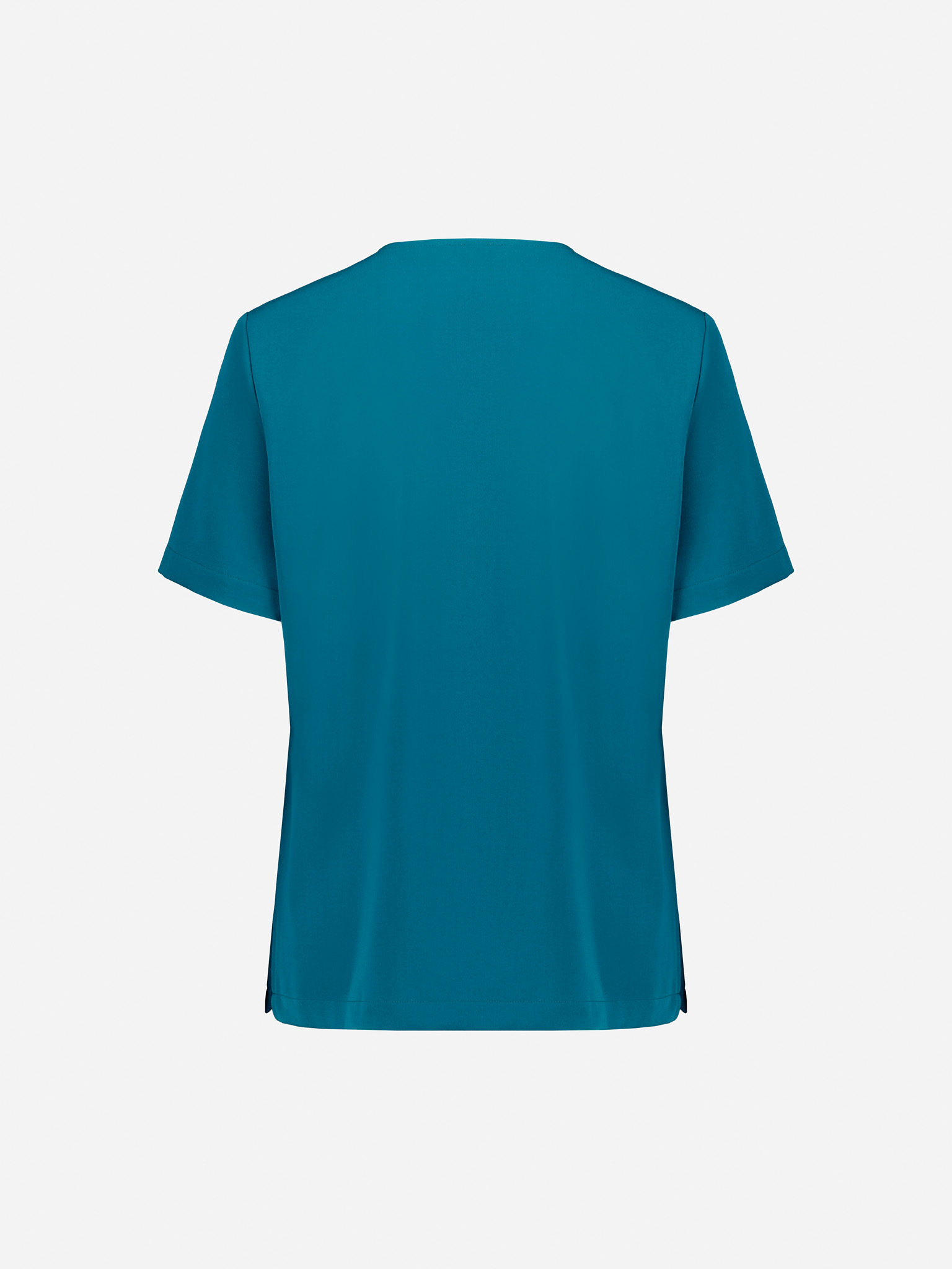 Womens Pulse V-Neck Scrub Top - Image 17