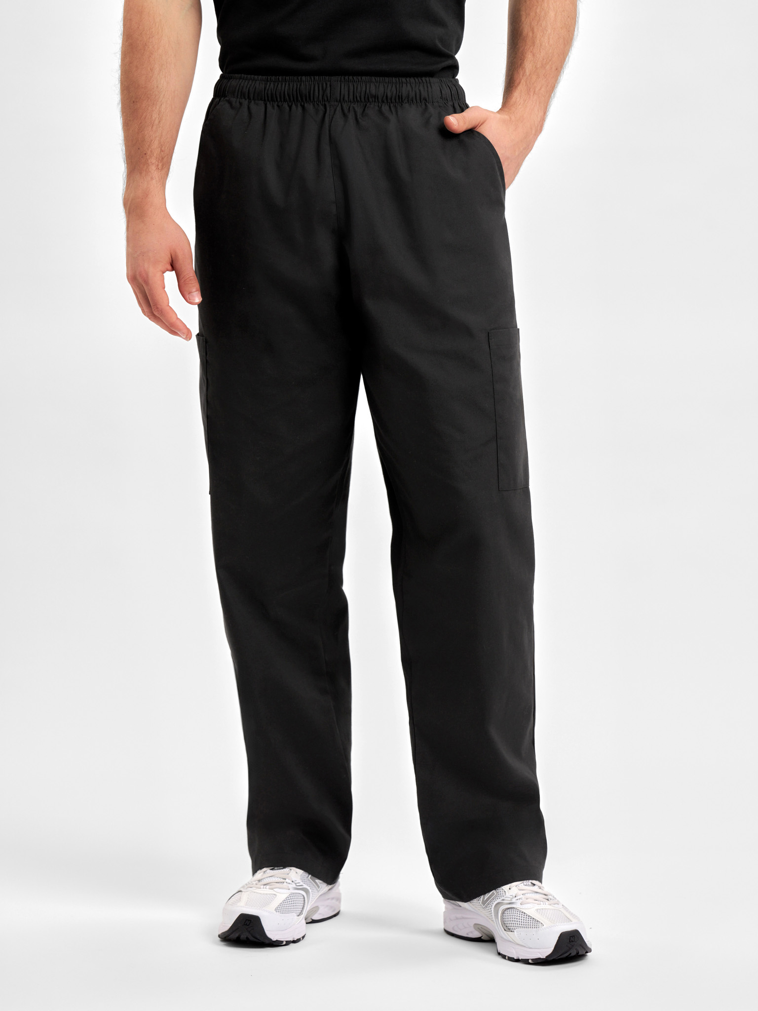 Unisex Classic  Scrub Pant - Image 37