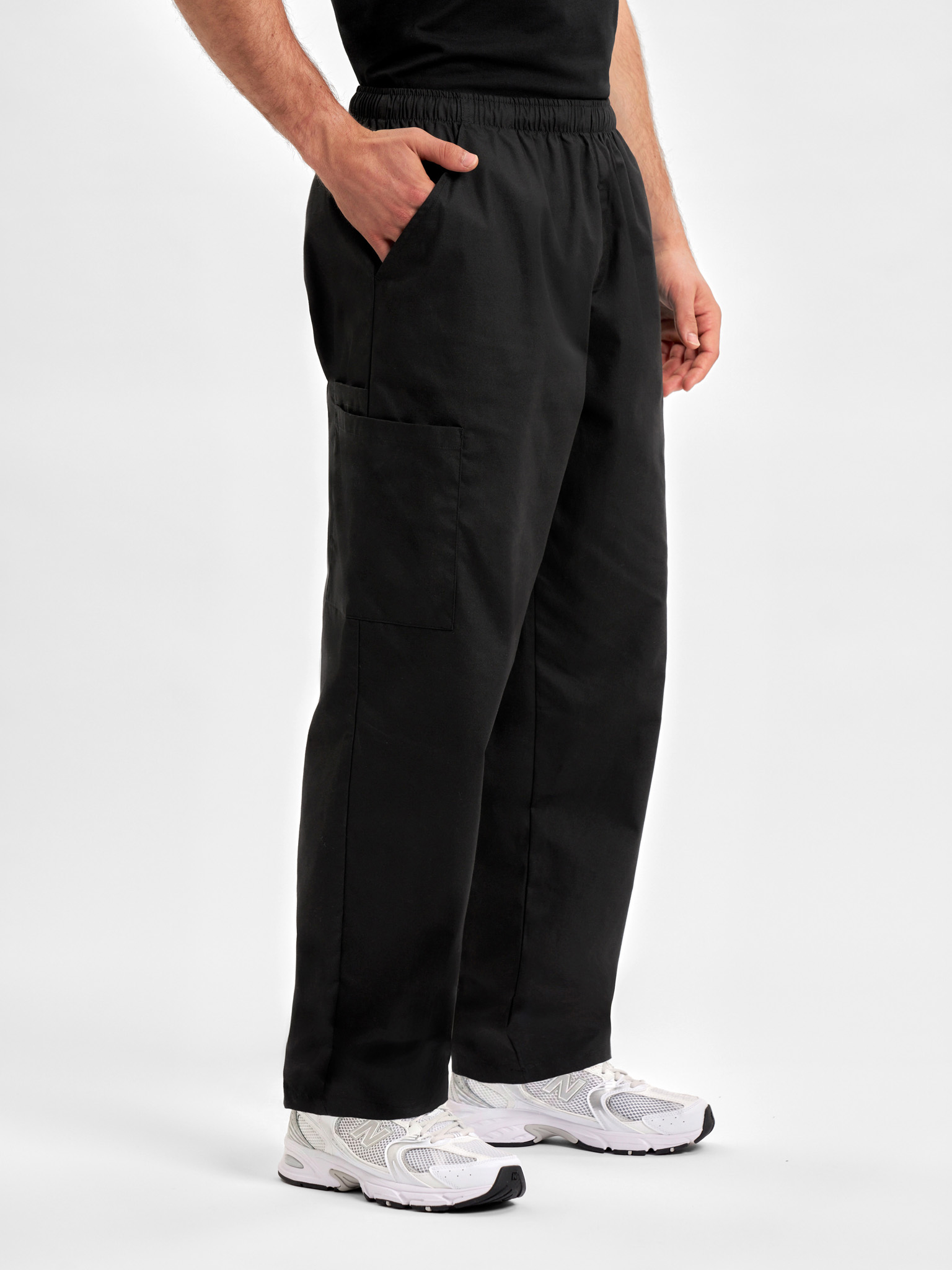 Unisex Classic  Scrub Pant - Image 38