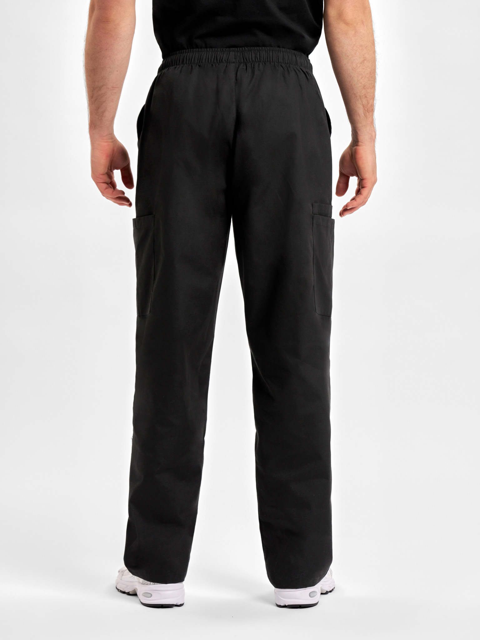 Unisex Classic  Scrub Pant - Image 39