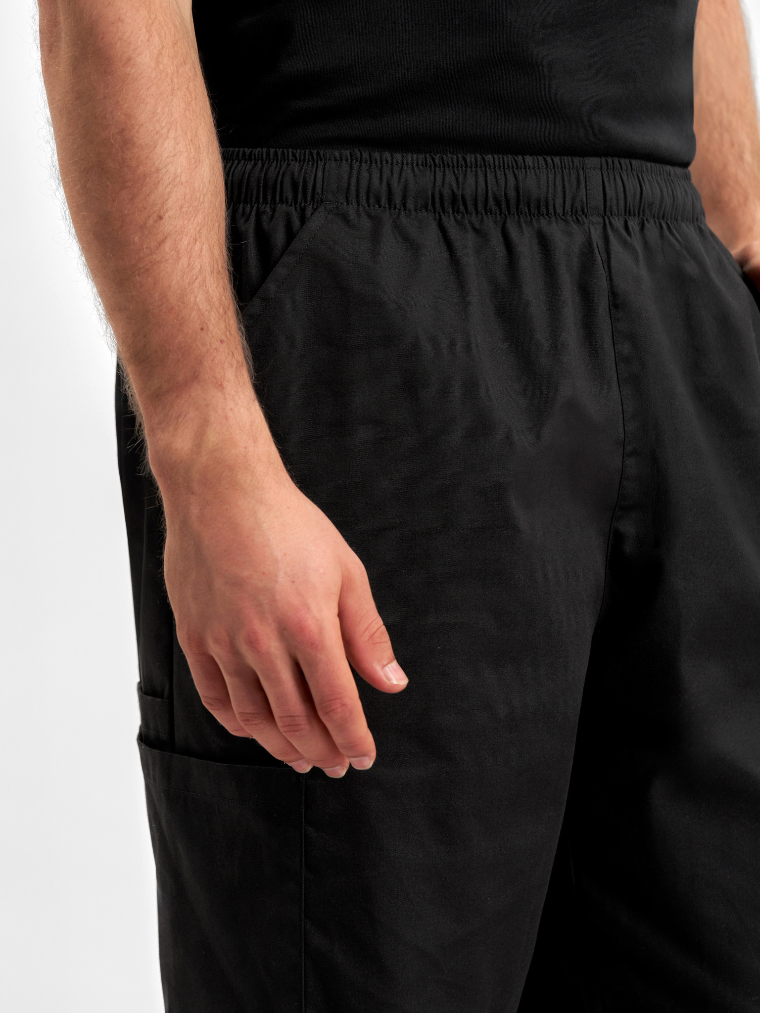 Unisex Classic  Scrub Pant - Image 40