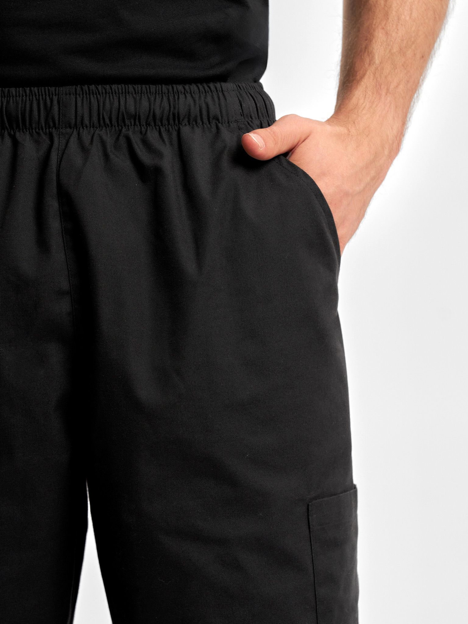 Unisex Classic  Scrub Pant - Image 41