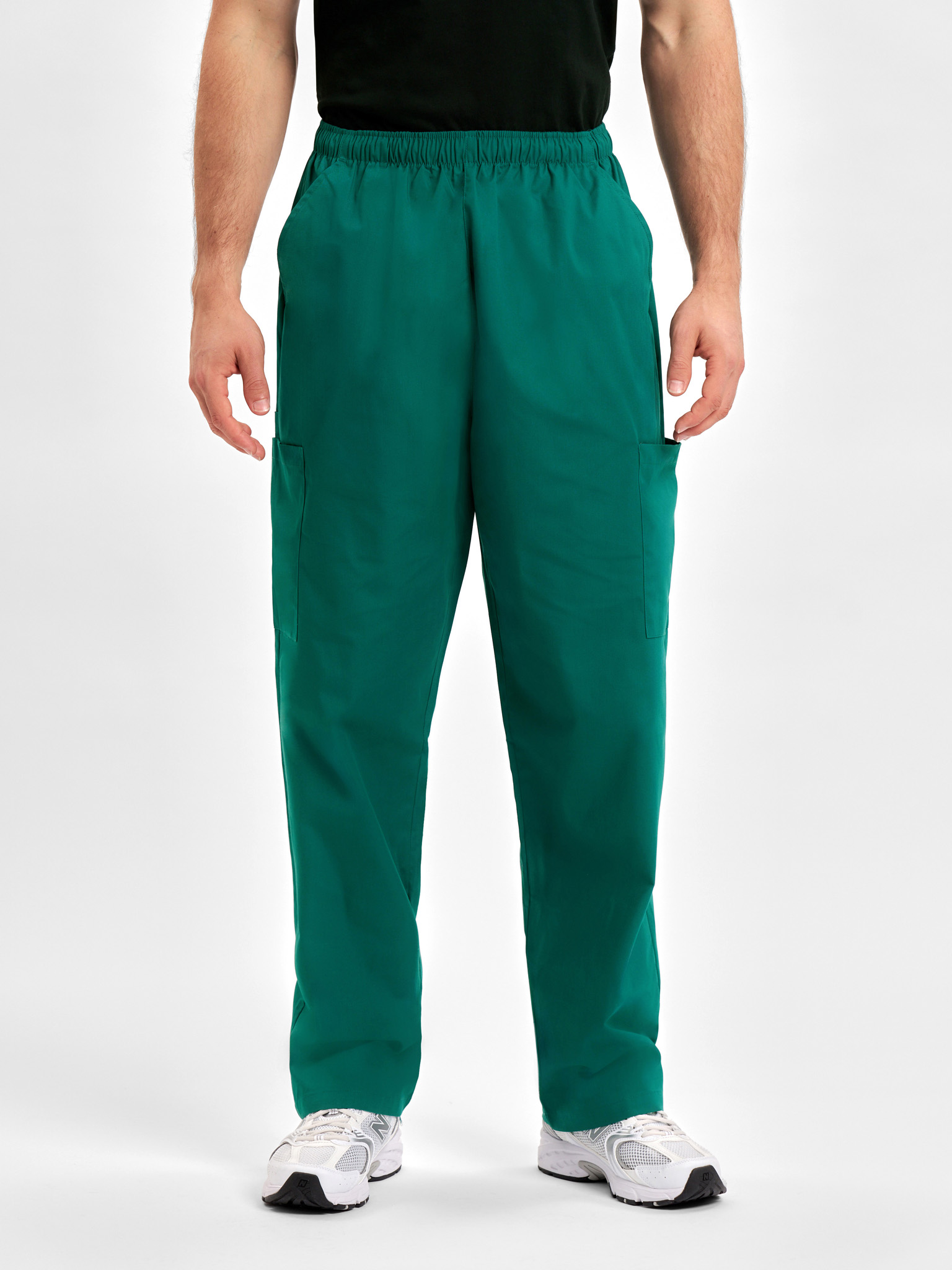 Unisex Classic  Scrub Pant - Image 3