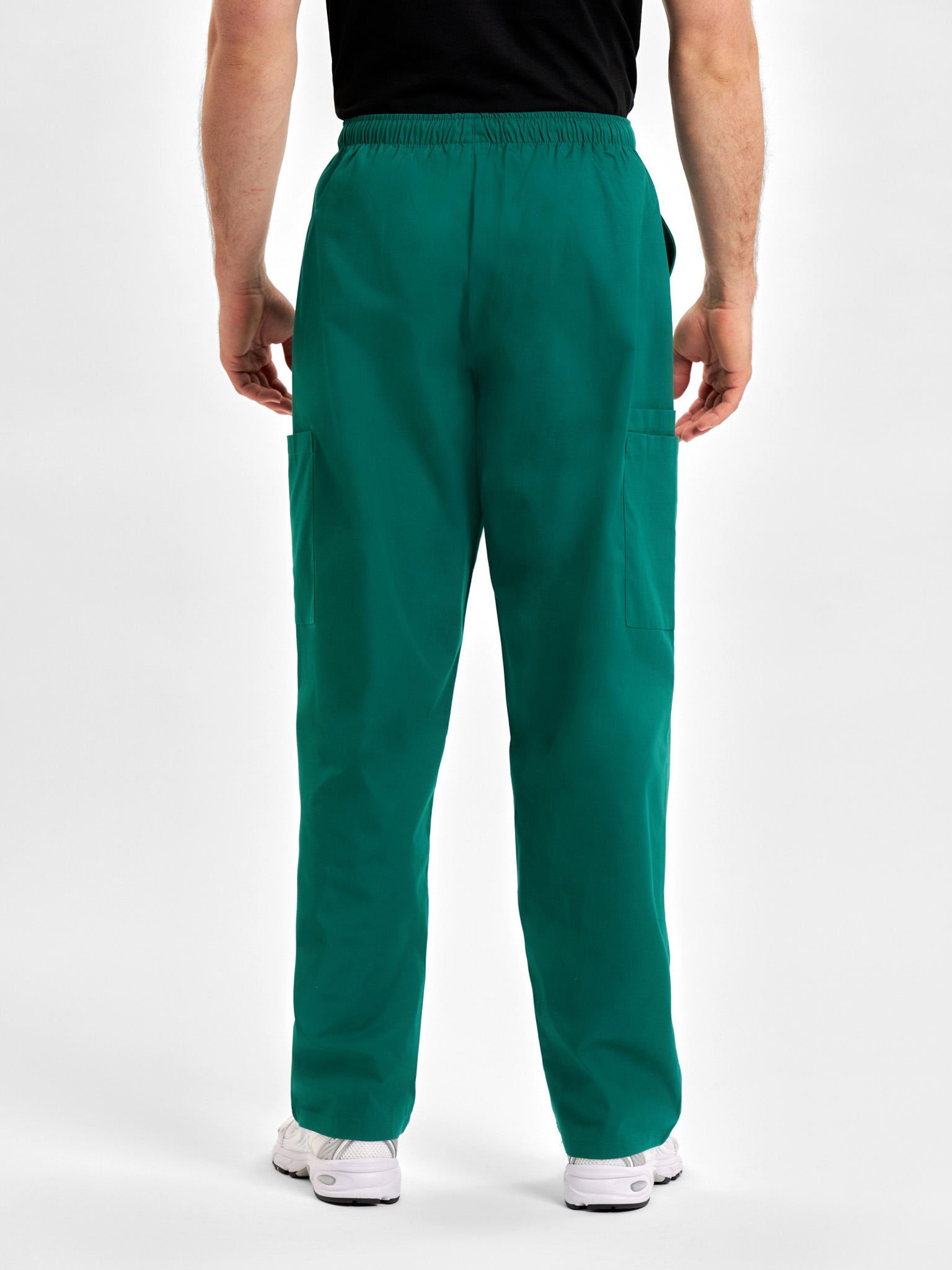 Unisex Classic  Scrub Pant - Image 5