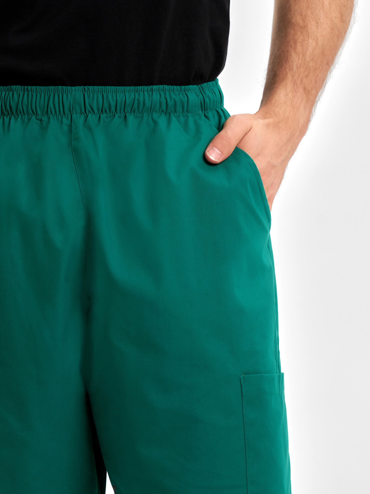 Unisex Classic  Scrub Pant - Image 6