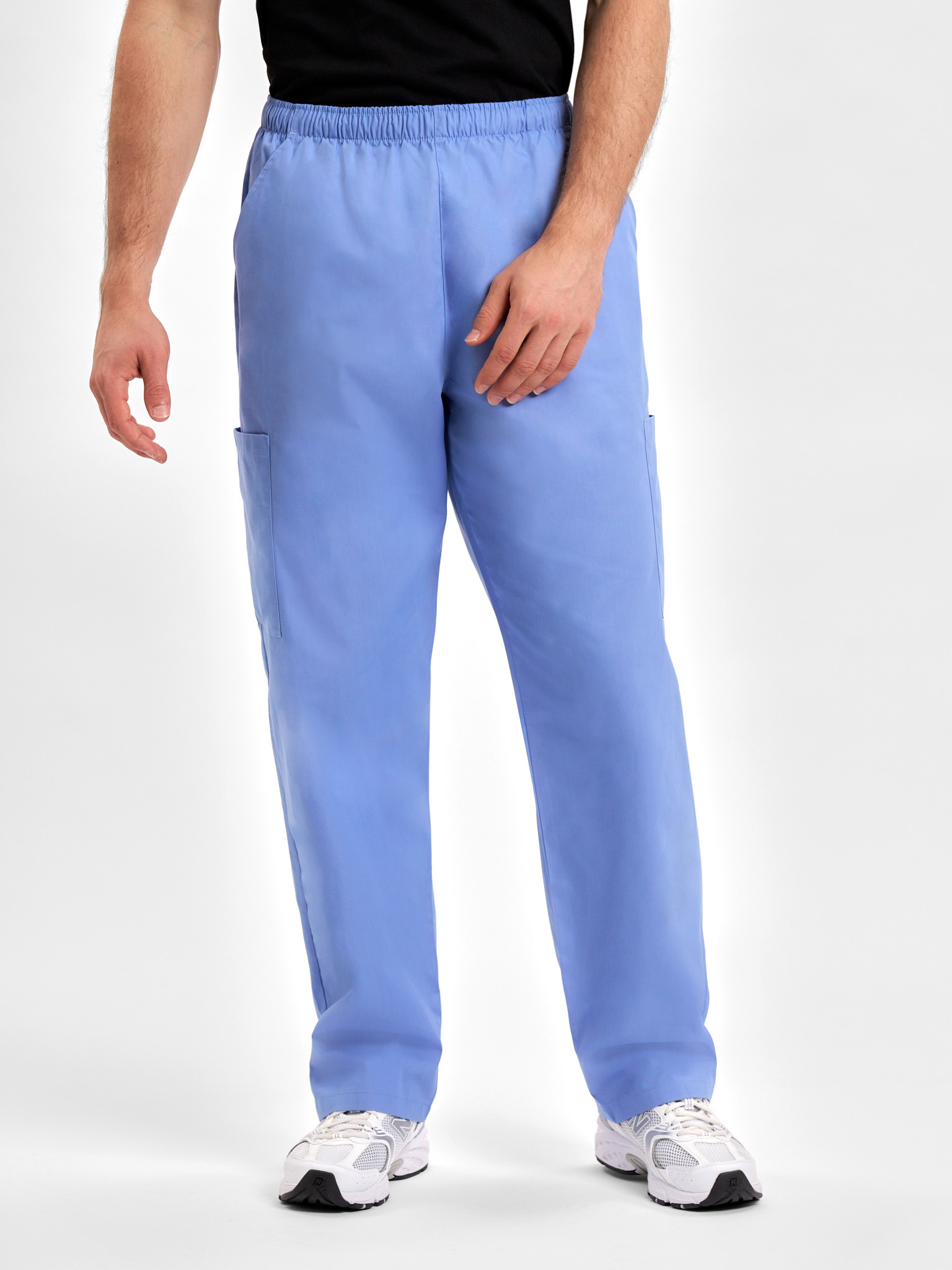 Unisex Classic  Scrub Pant - Image 45