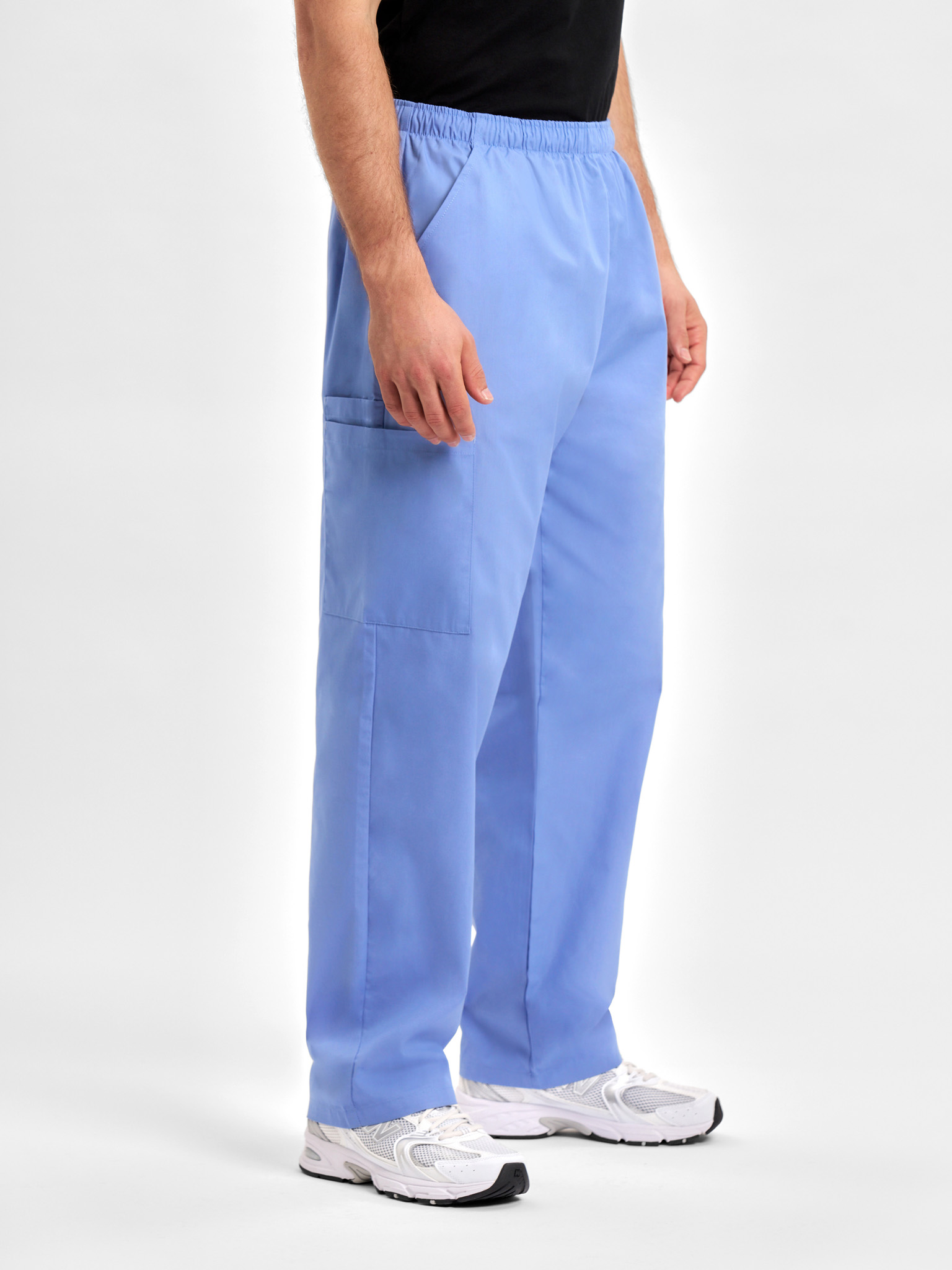 Unisex Classic  Scrub Pant - Image 46