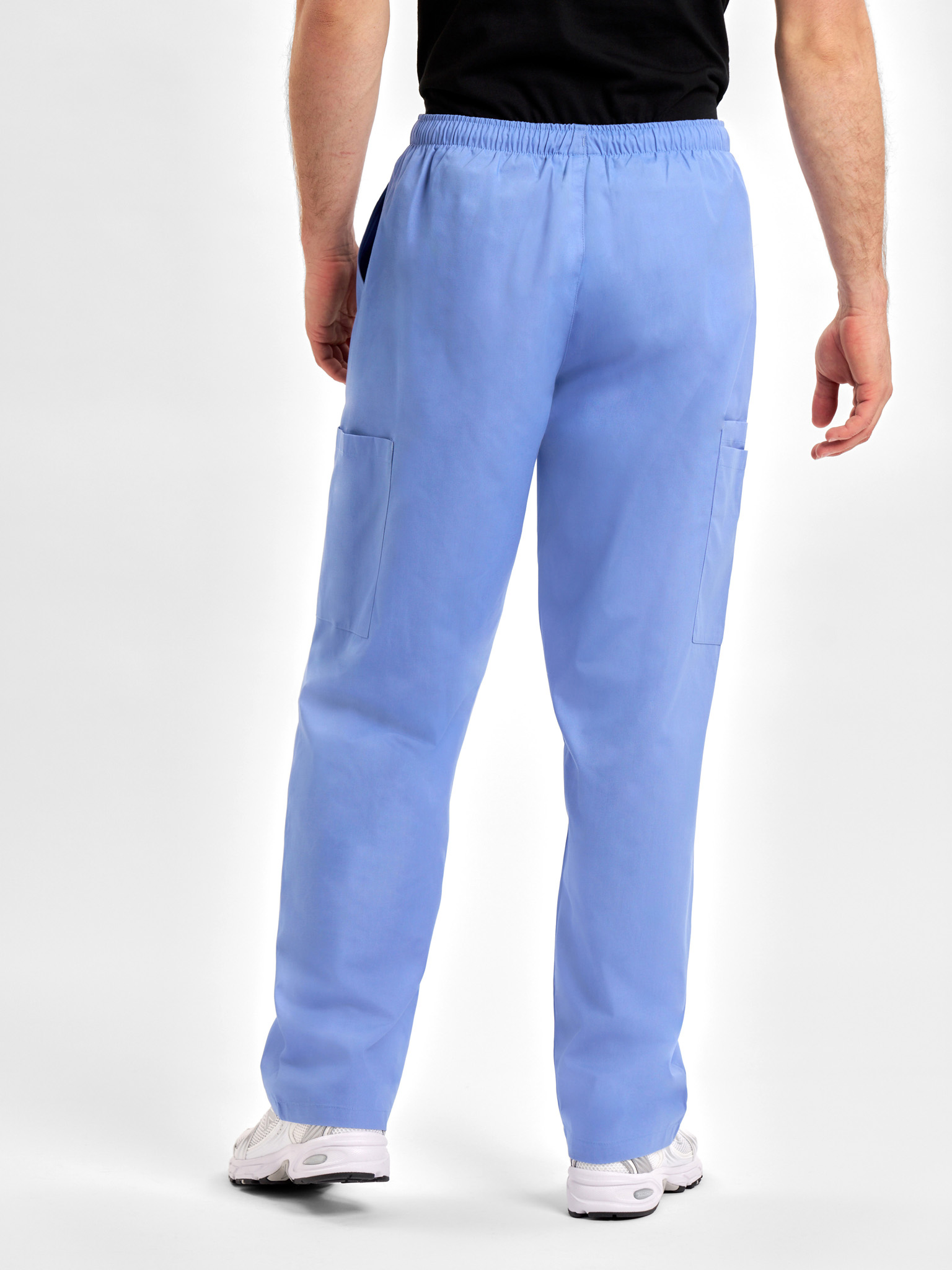 Unisex Classic  Scrub Pant - Image 47