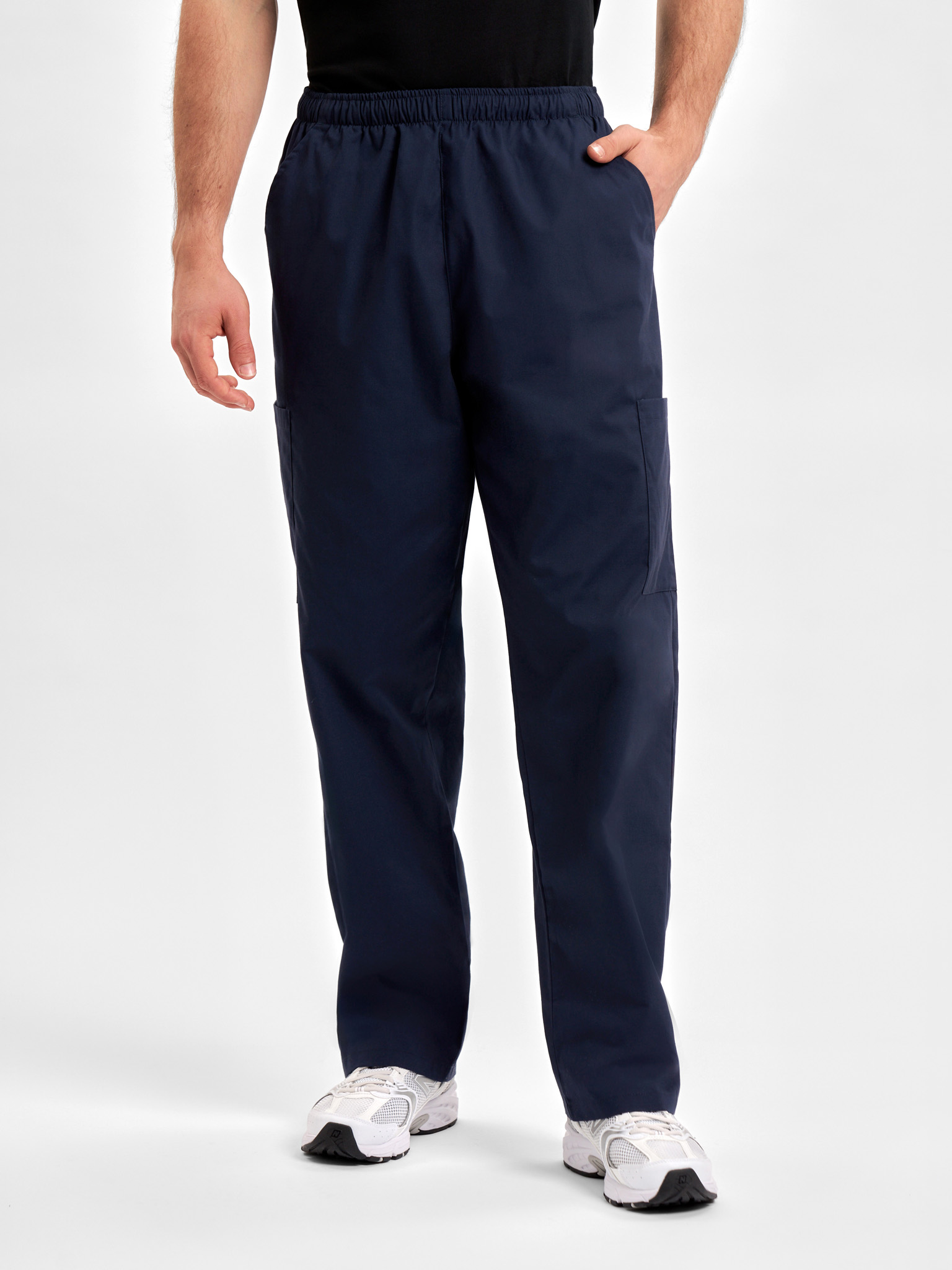 Unisex Classic  Scrub Pant - Image 24