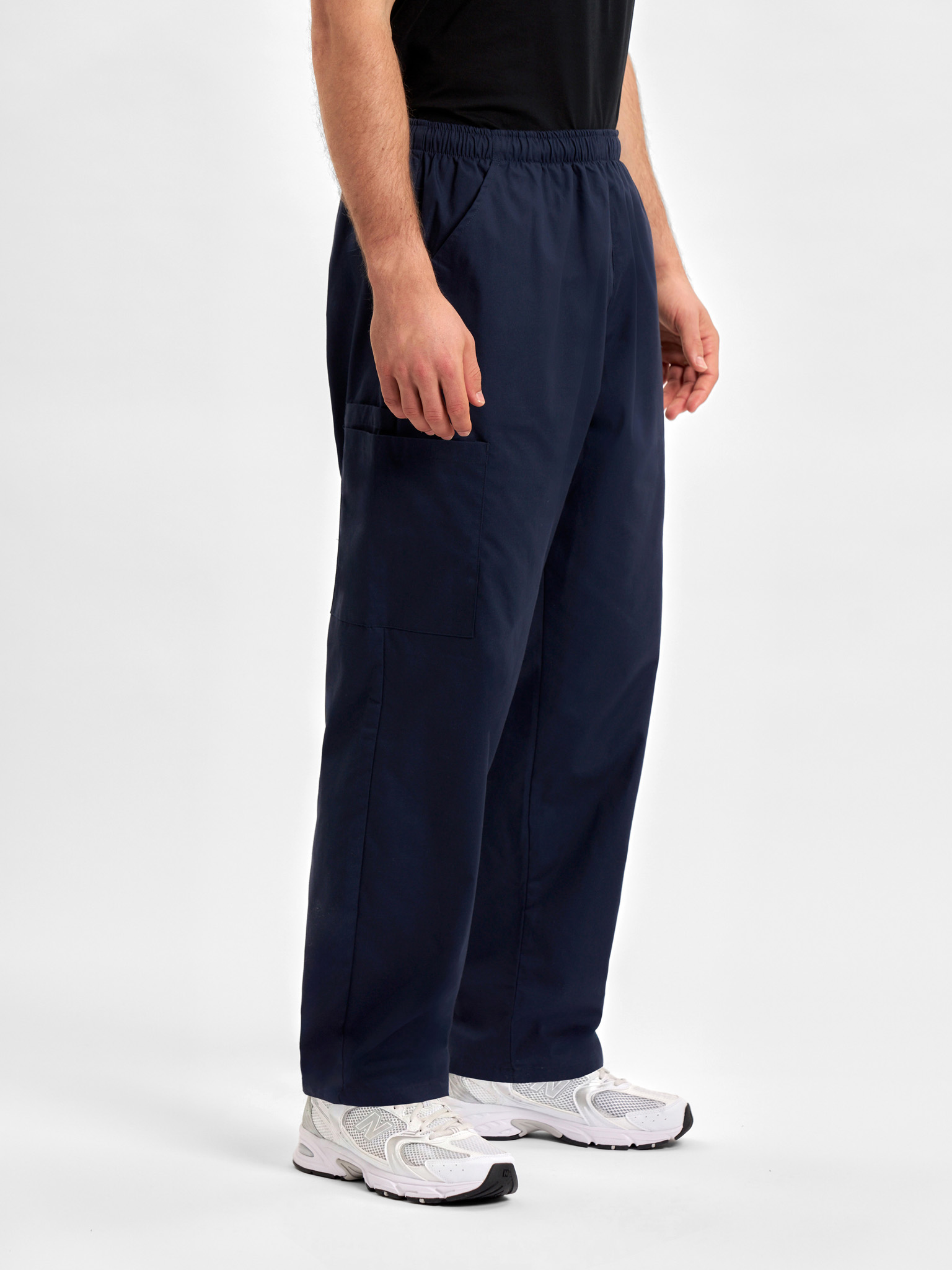 Unisex Classic  Scrub Pant - Image 25