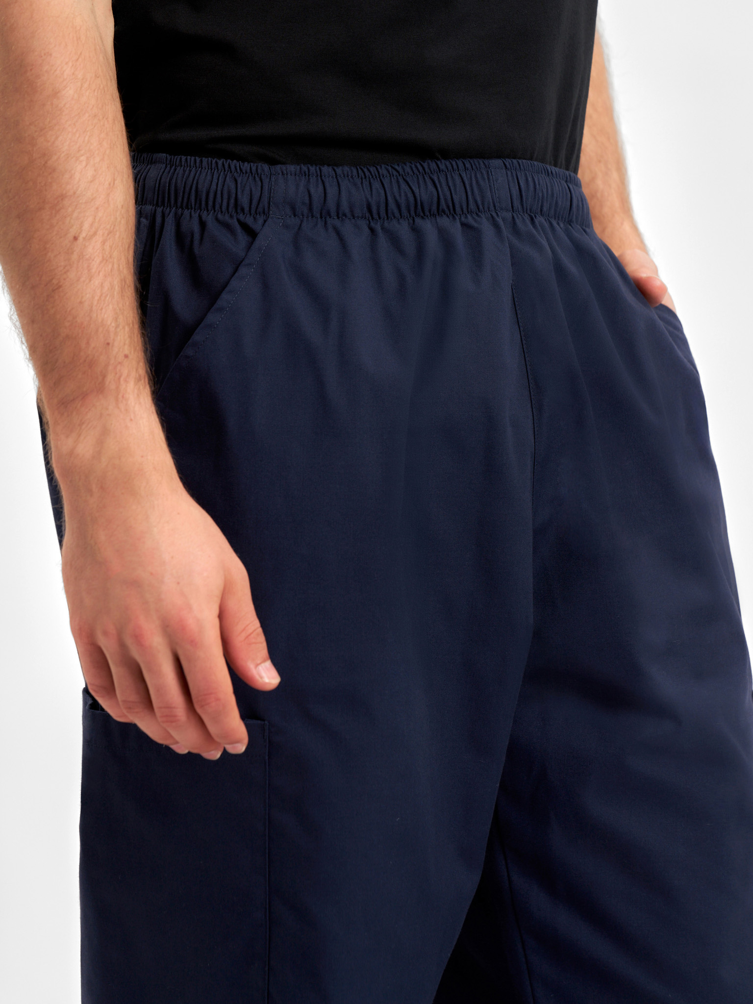 Unisex Classic  Scrub Pant - Image 26