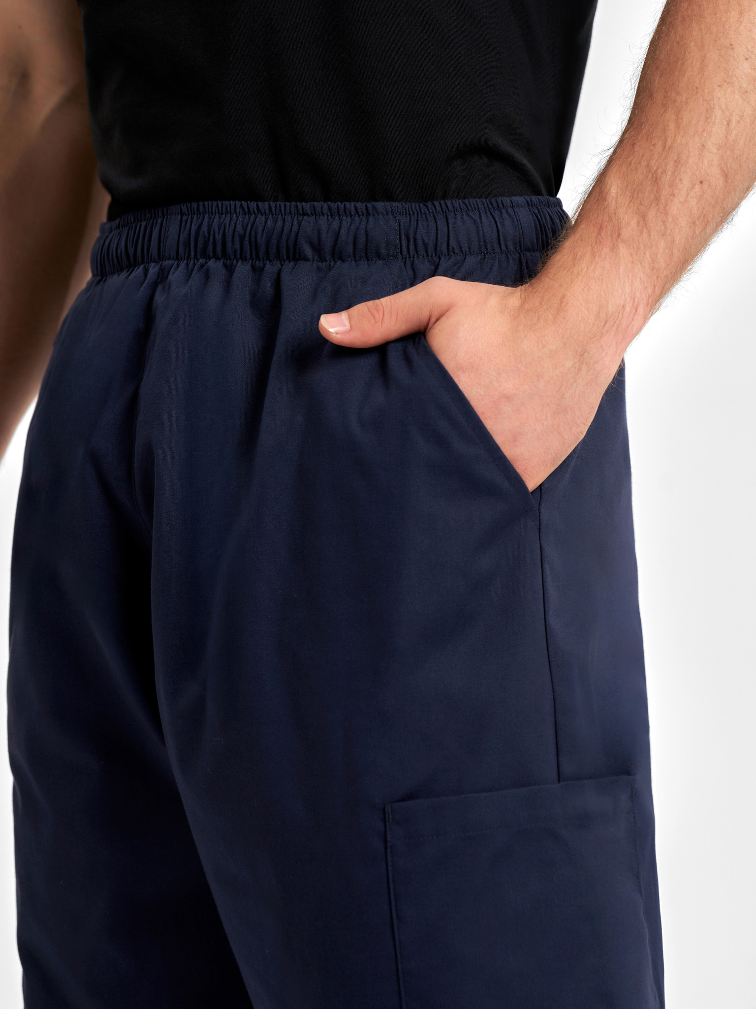 Unisex Classic  Scrub Pant - Image 27
