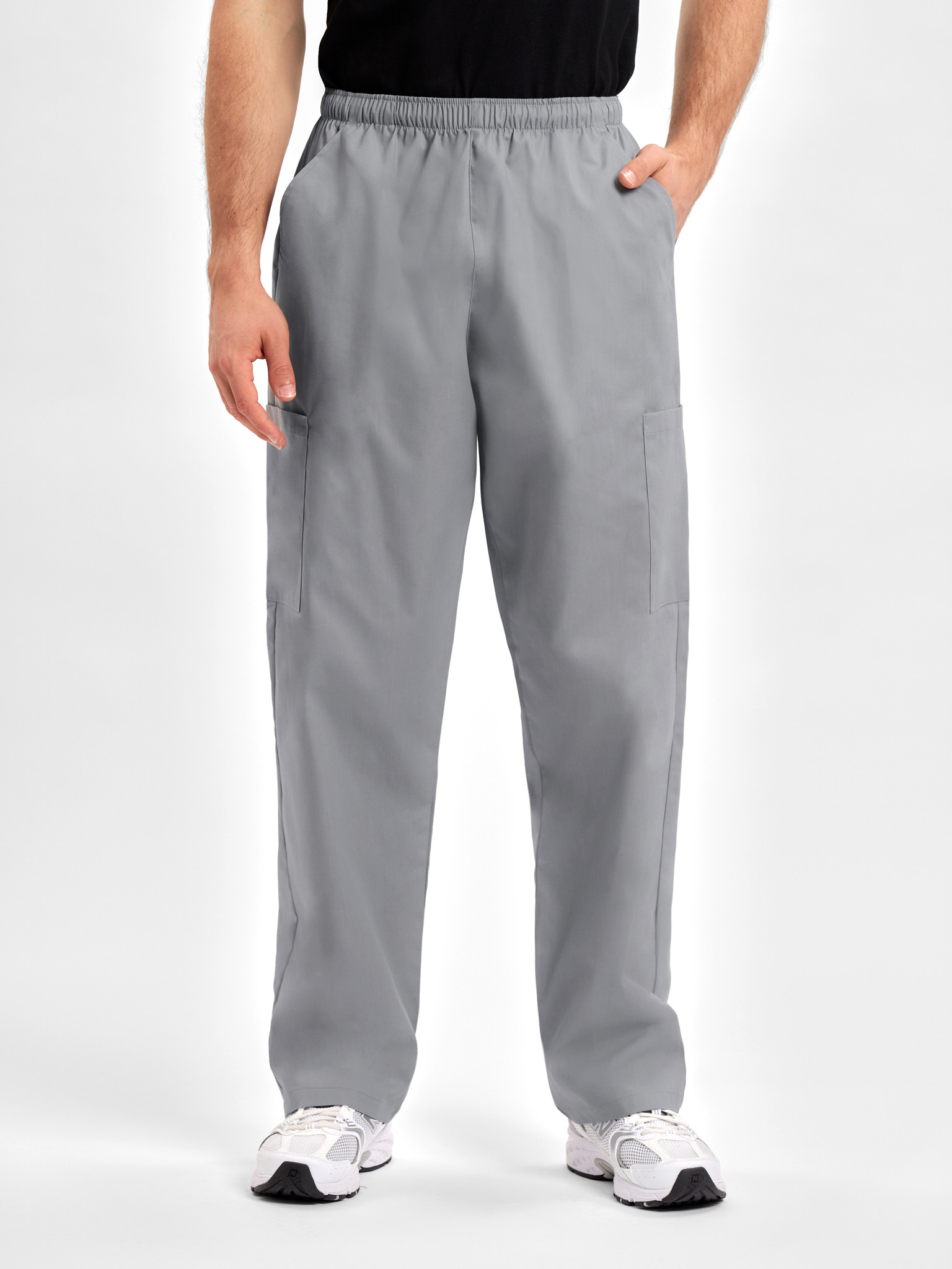 Unisex Classic  Scrub Pant - Image 10