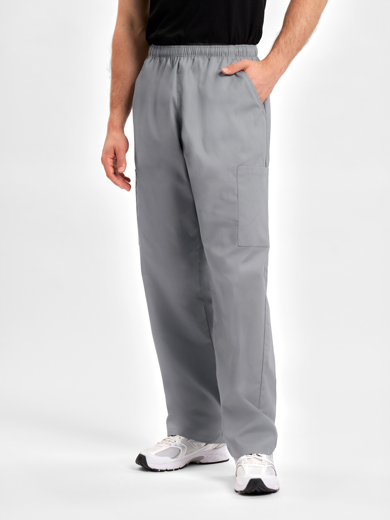 Unisex Classic  Scrub Pant - Image 11