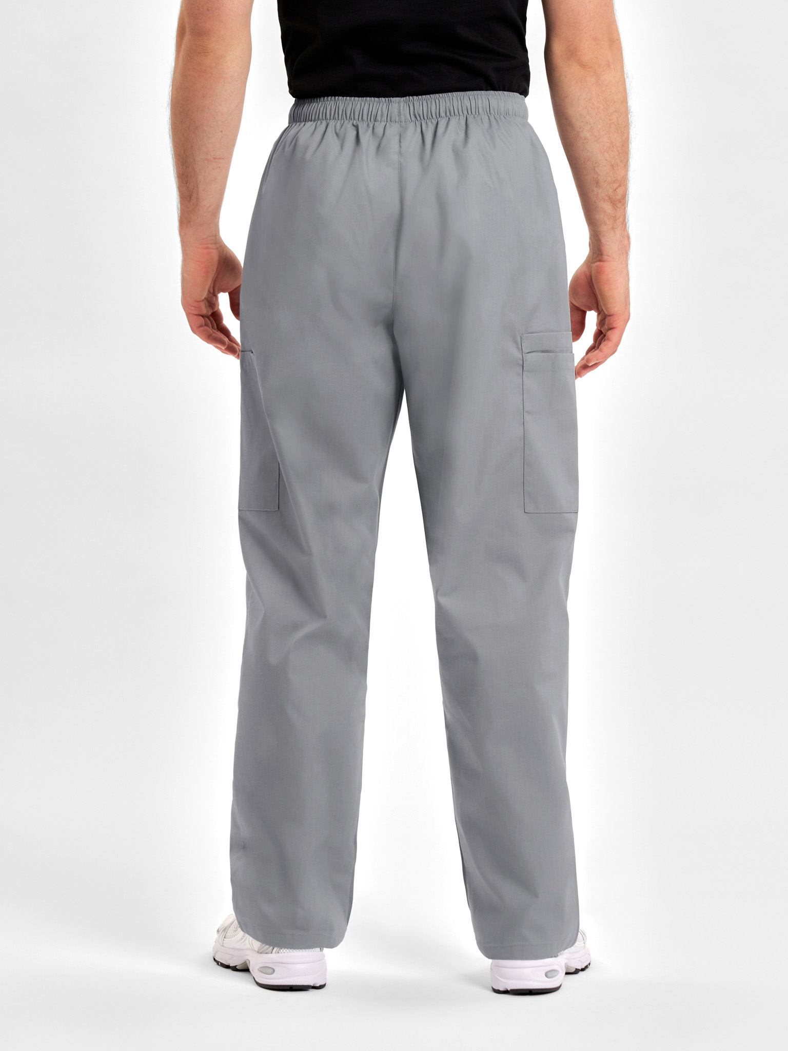 Unisex Classic  Scrub Pant - Image 12
