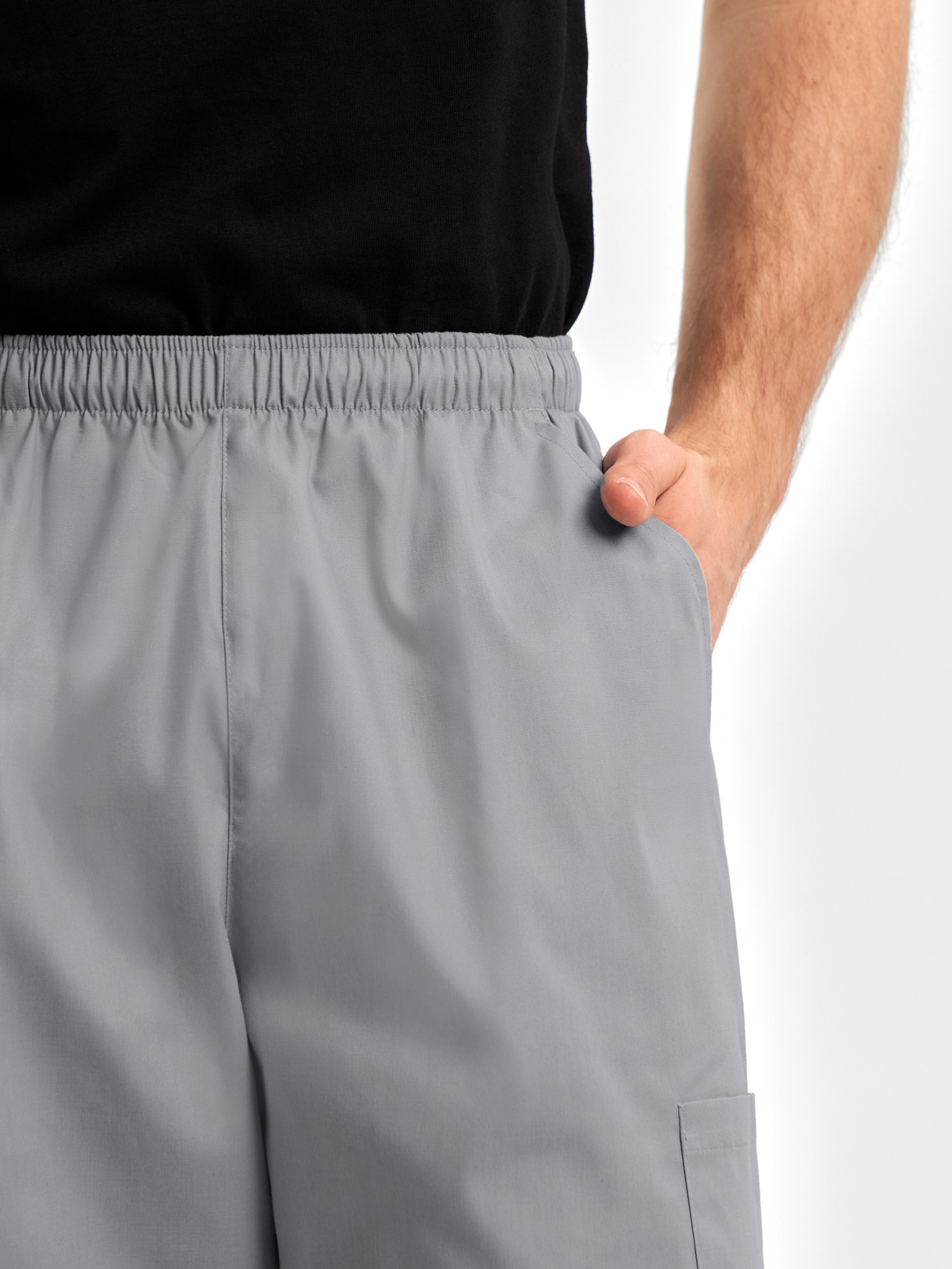 Unisex Classic  Scrub Pant - Image 13