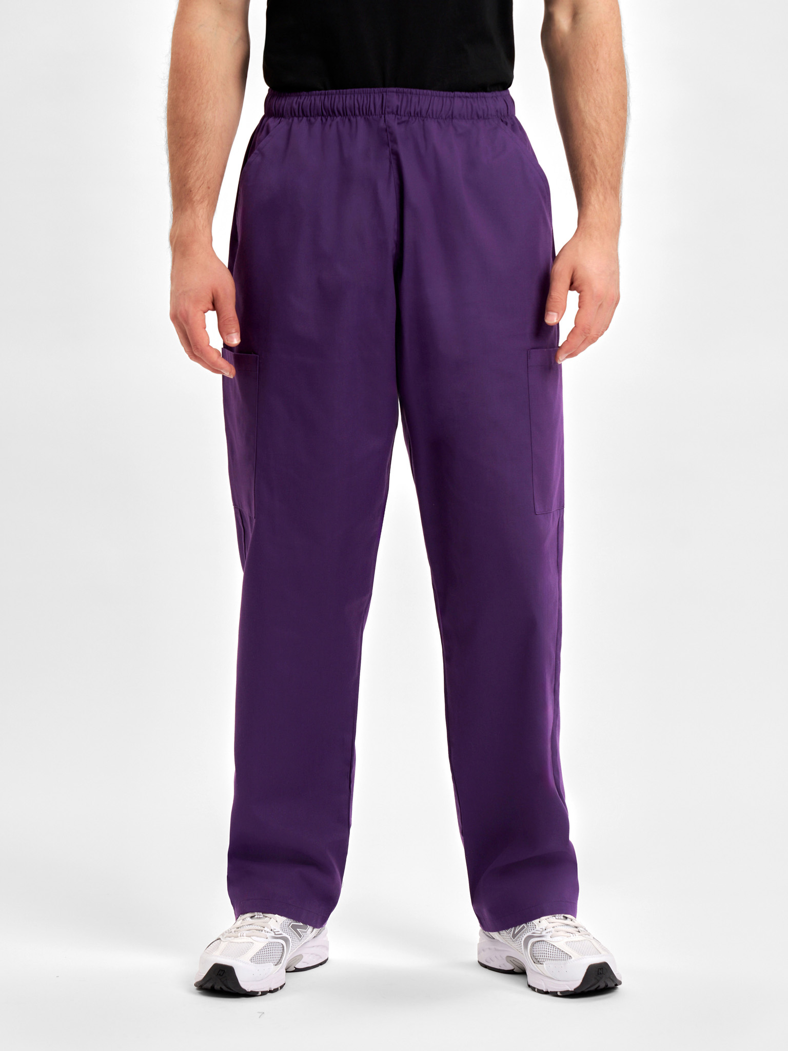 Unisex Classic  Scrub Pant - Image 31
