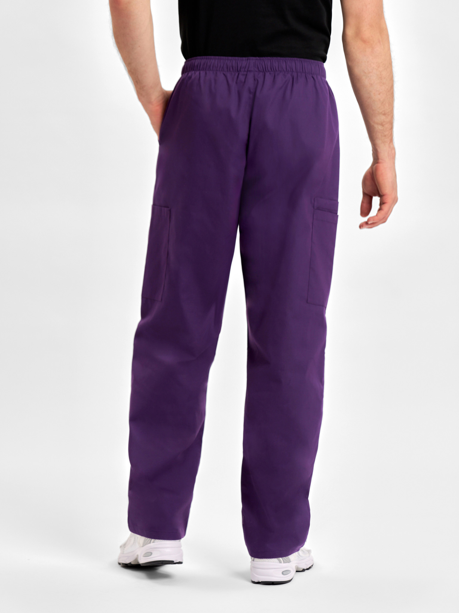 Unisex Classic  Scrub Pant - Image 32