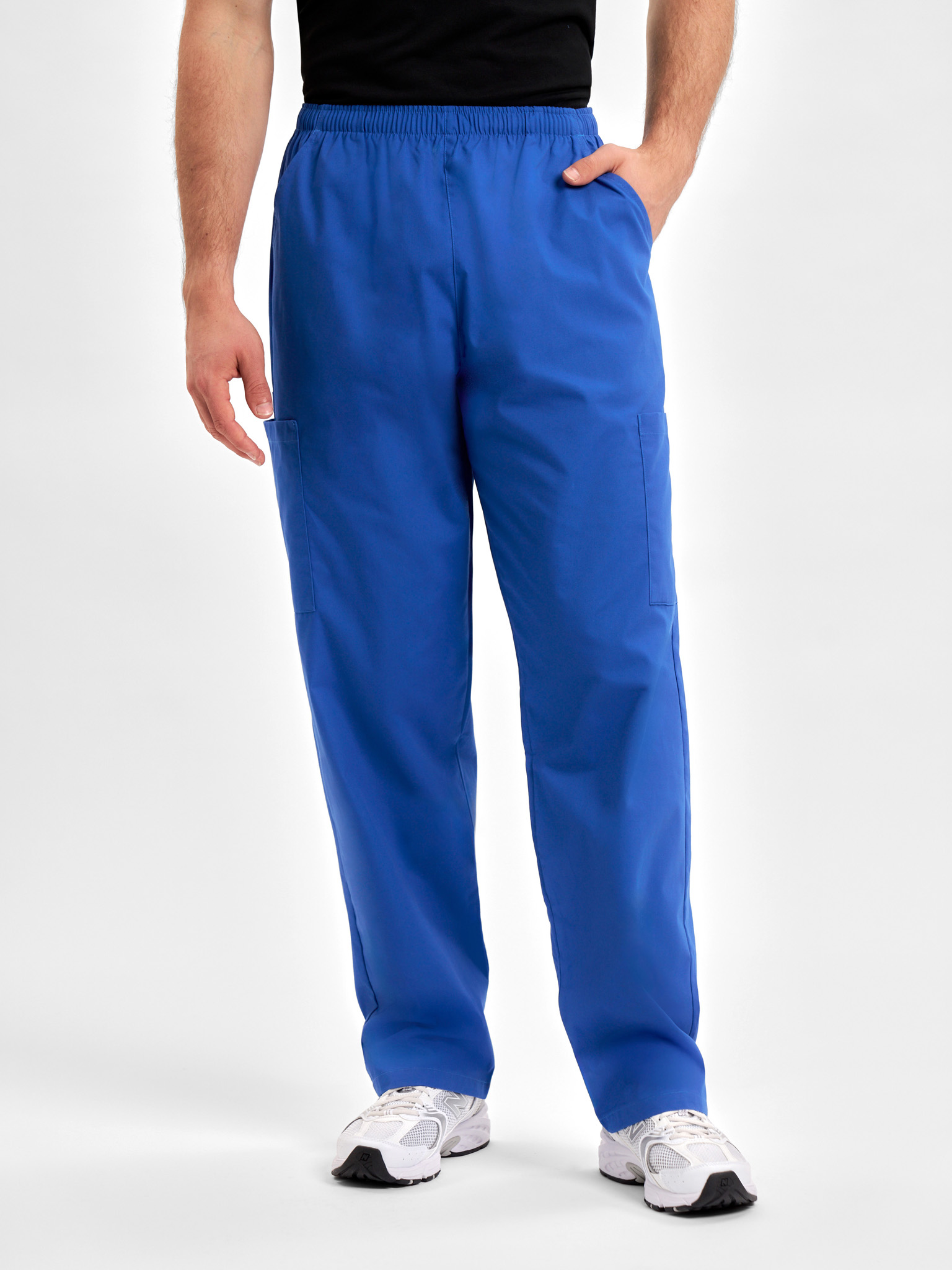 Unisex Classic  Scrub Pant - Image 17