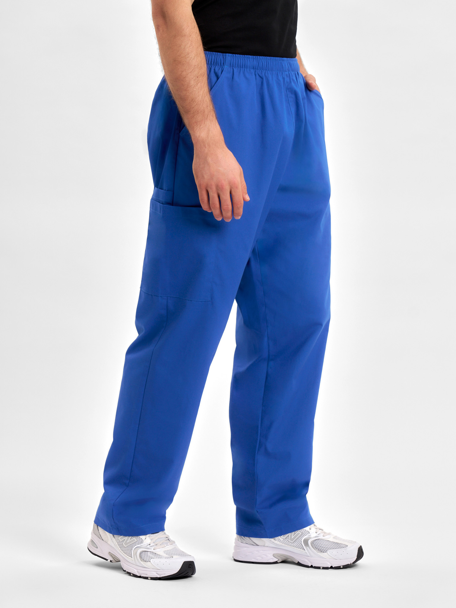 Unisex Classic  Scrub Pant - Image 18