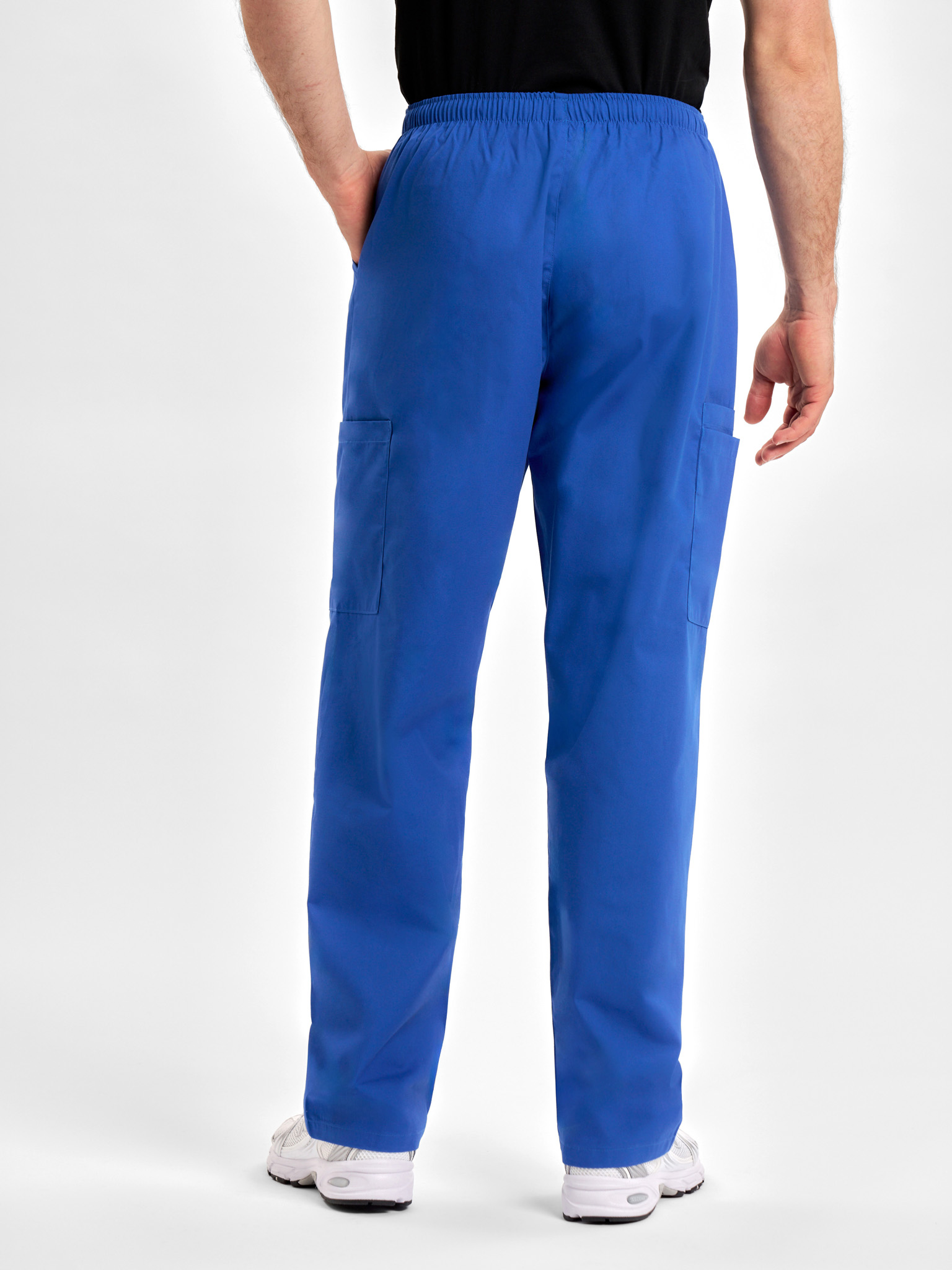 Unisex Classic  Scrub Pant - Image 19