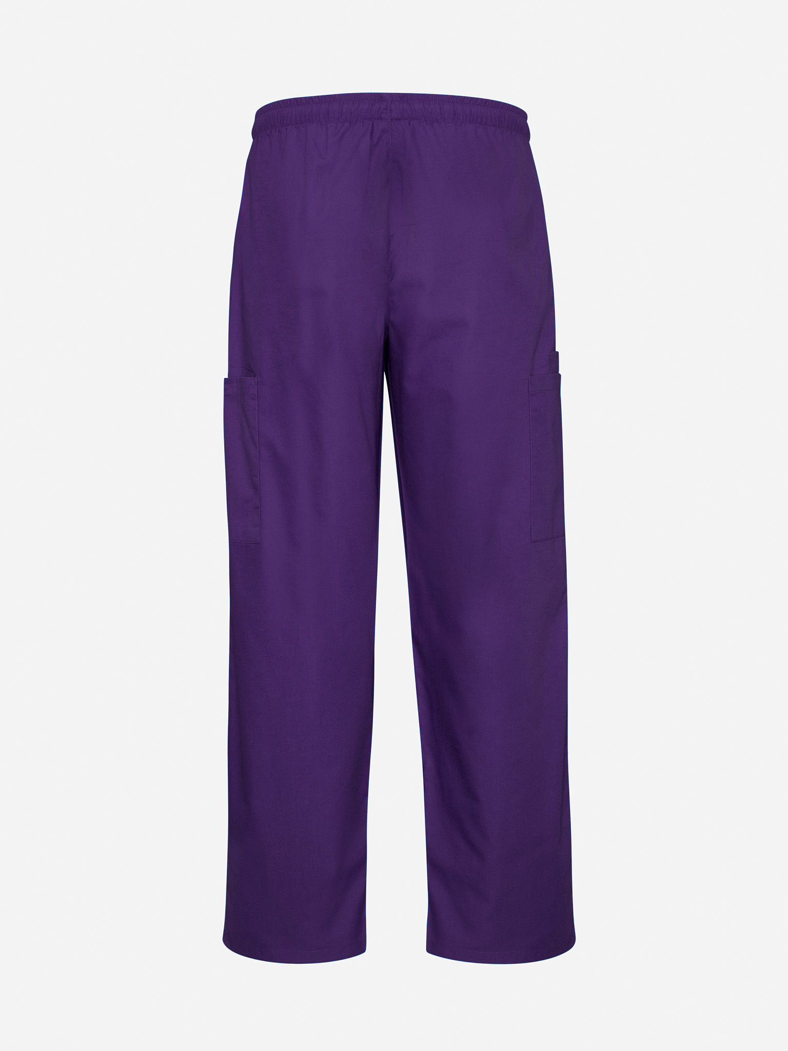 Unisex Classic  Scrub Pant - Image 35