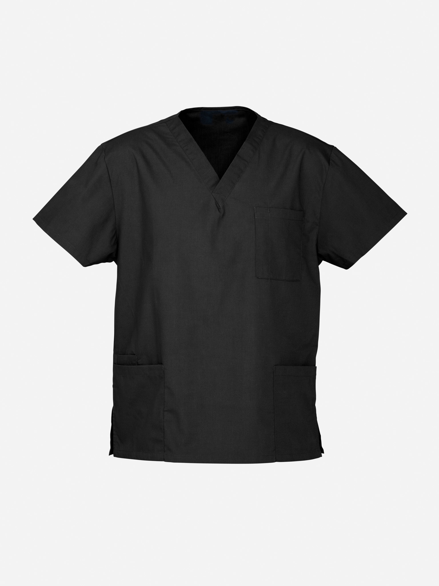Unisex Classic Scrub Top - Image 7