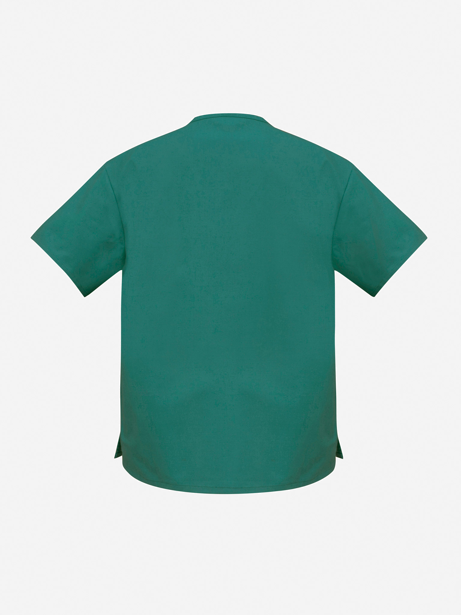 Unisex Classic Scrub Top - Image 36