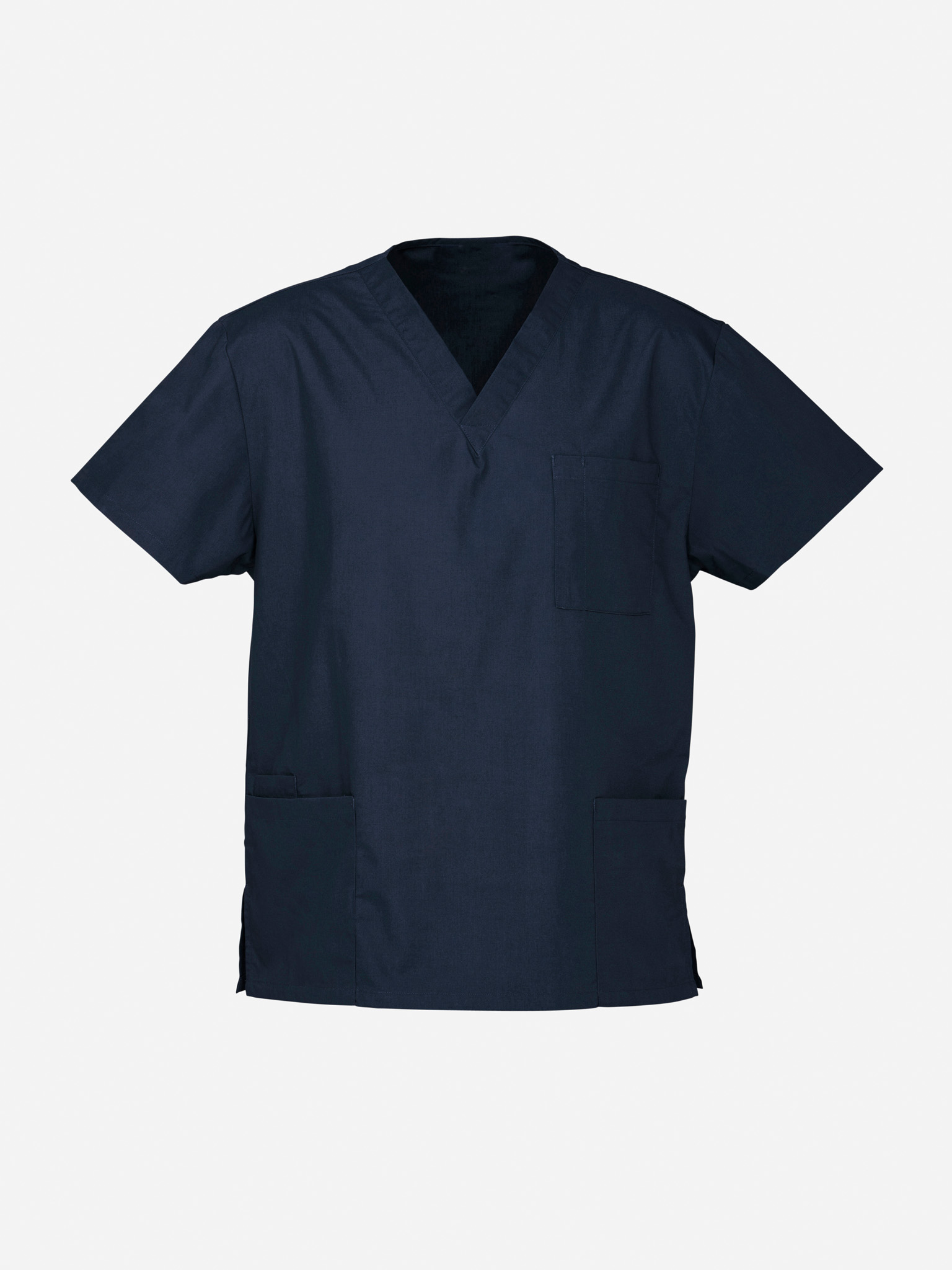 Unisex Classic Scrub Top - Image 50