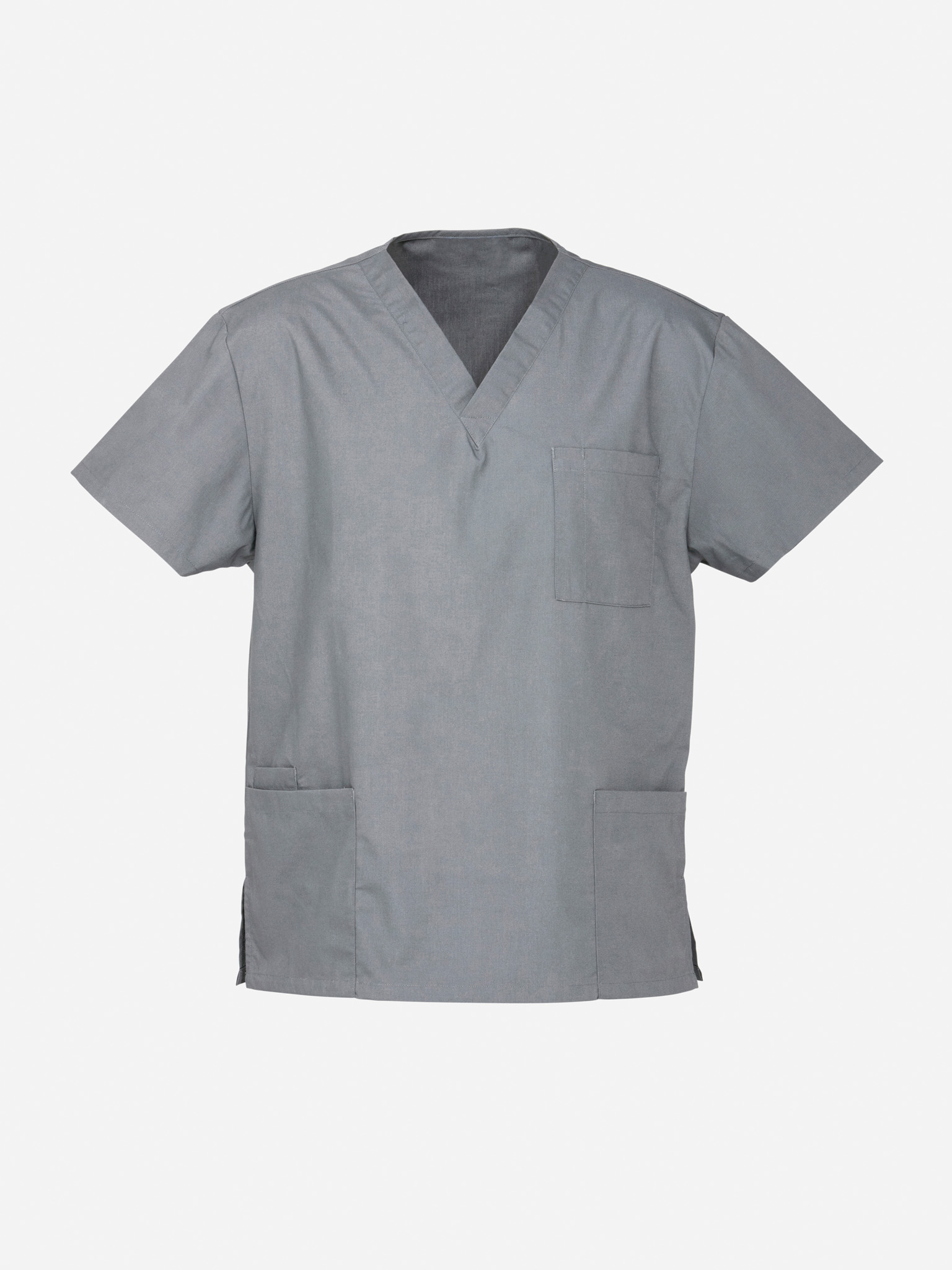 Unisex Classic Scrub Top - Image 14