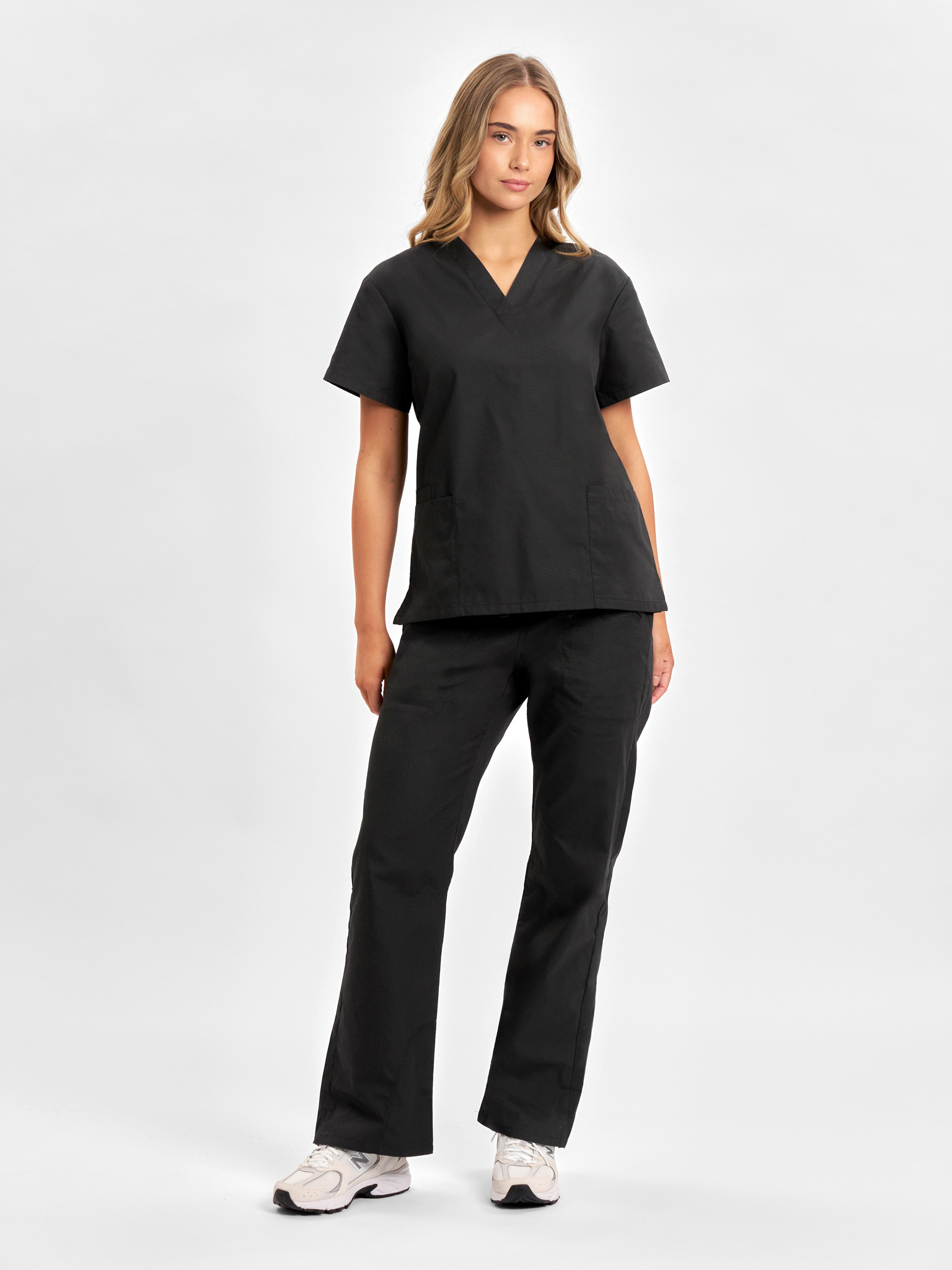 Womens Classic Scrub Pant - Image 9