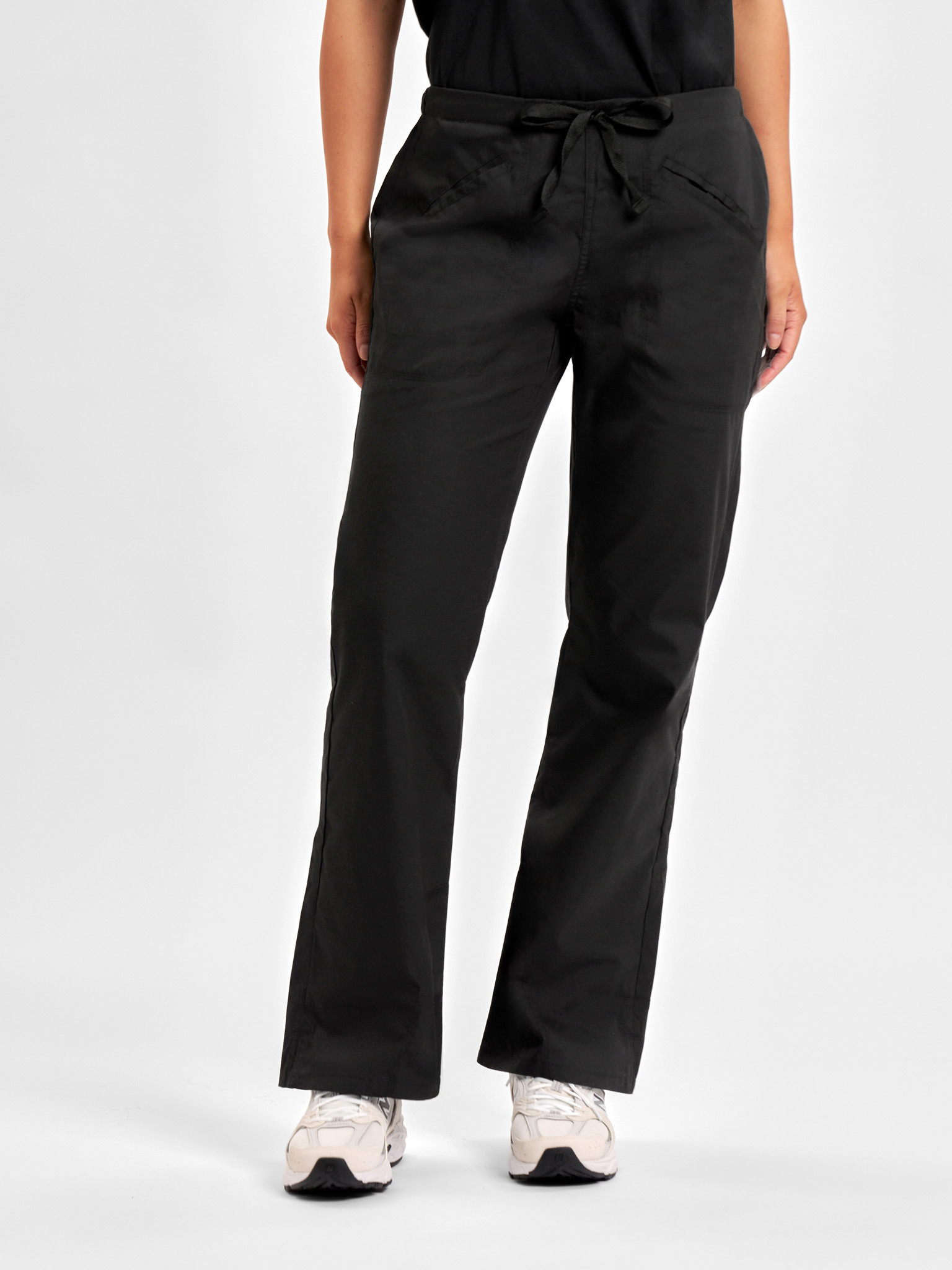 Womens Classic Scrub Pant - Image 10