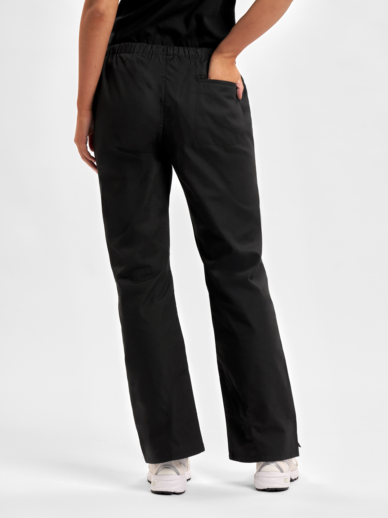 Womens Classic Scrub Pant - Image 12
