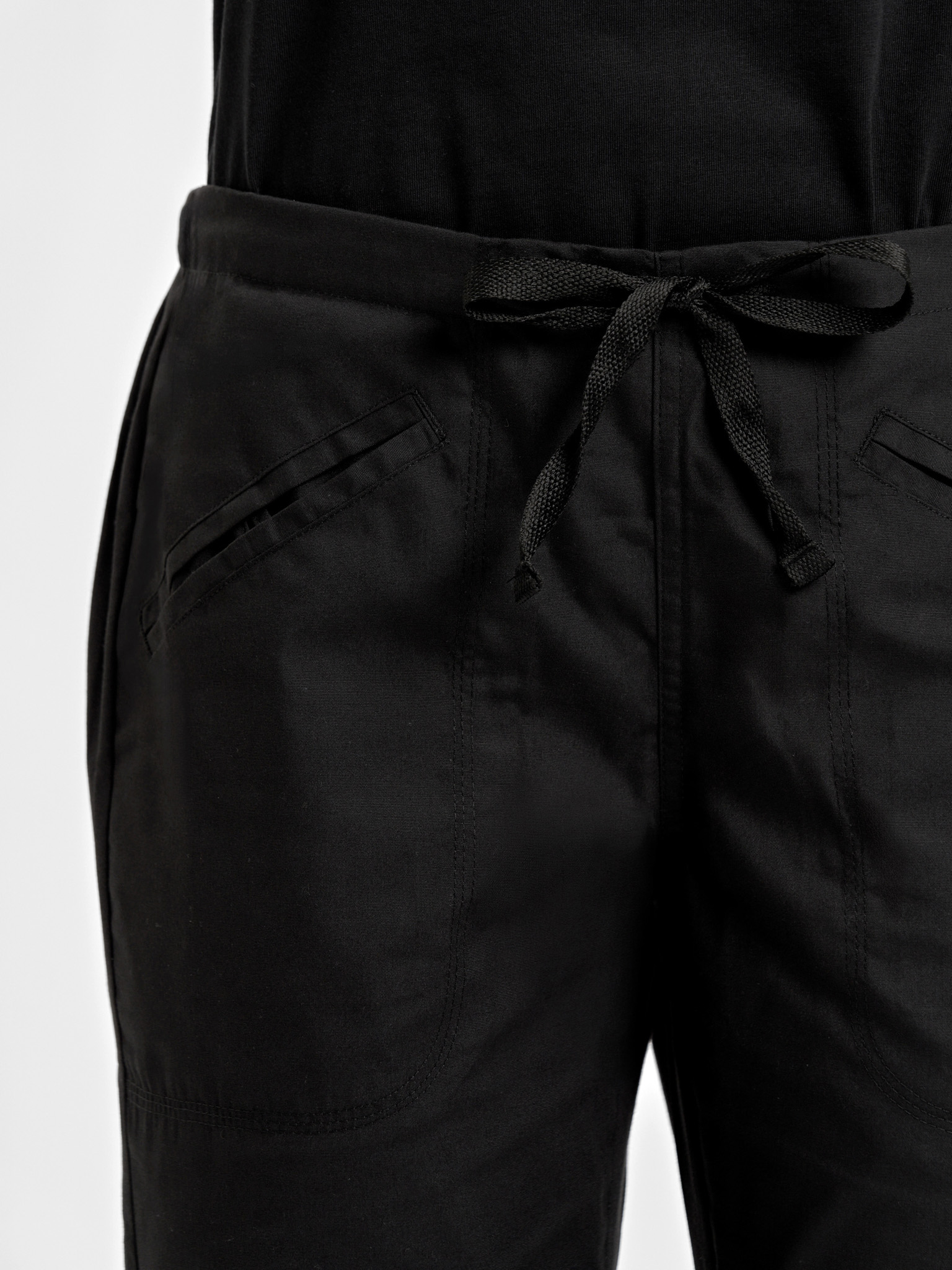 Womens Classic Scrub Pant - Image 13