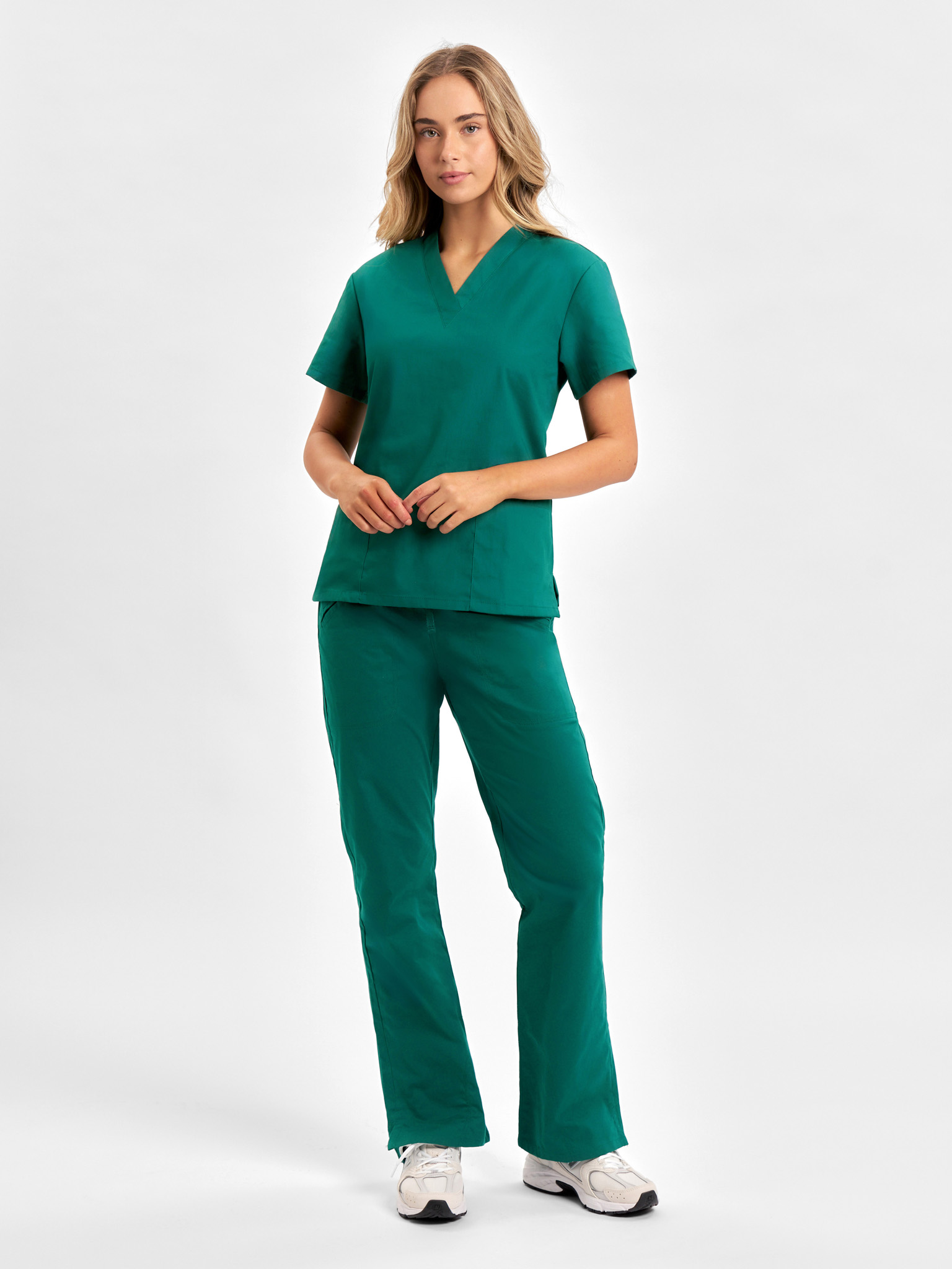 Womens Classic Scrub Pant - Image 23