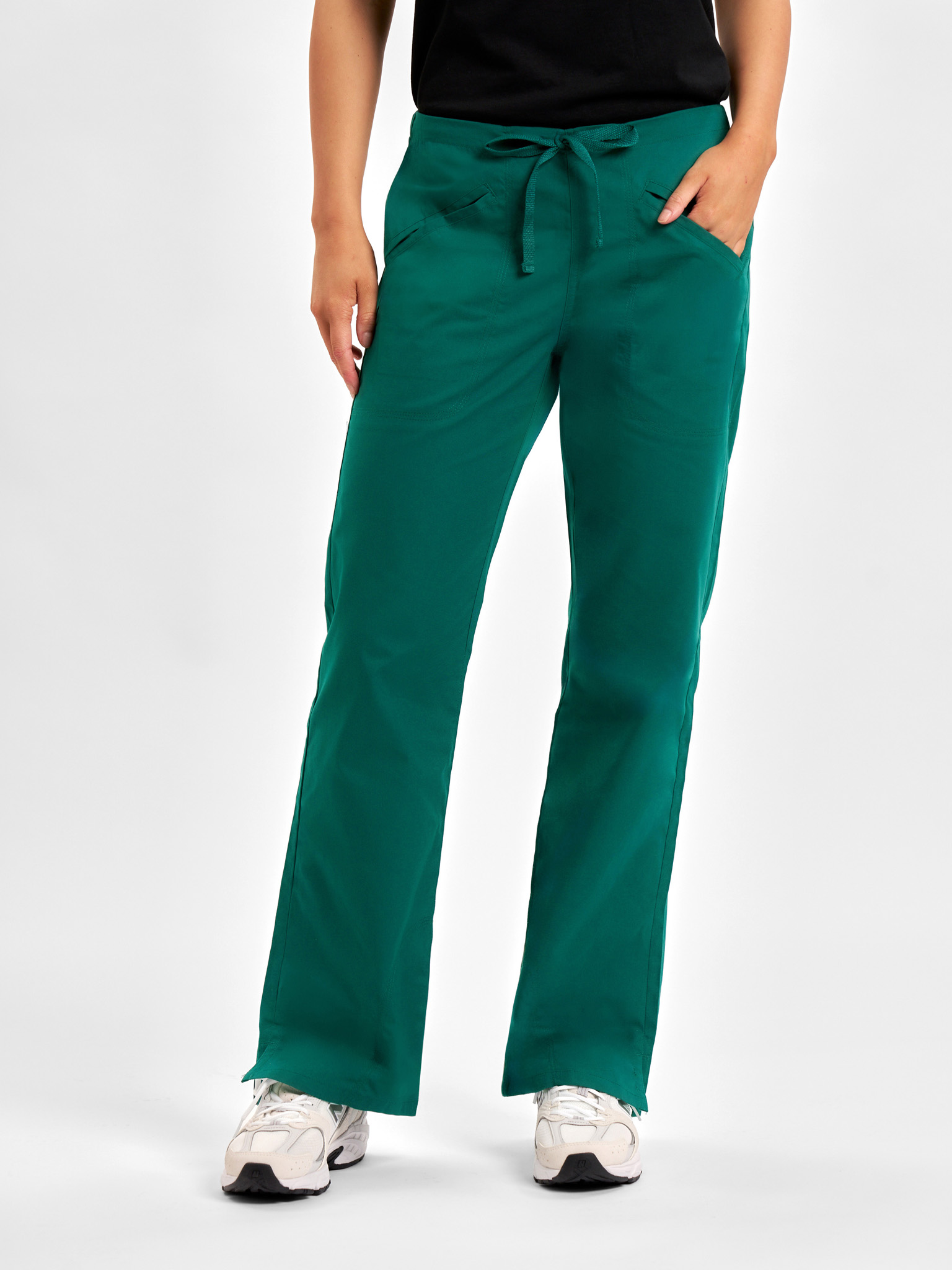 Womens Classic Scrub Pant - Image 24