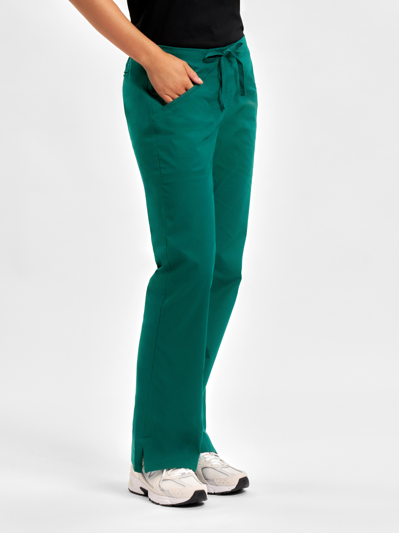 Womens Classic Scrub Pant - Image 25